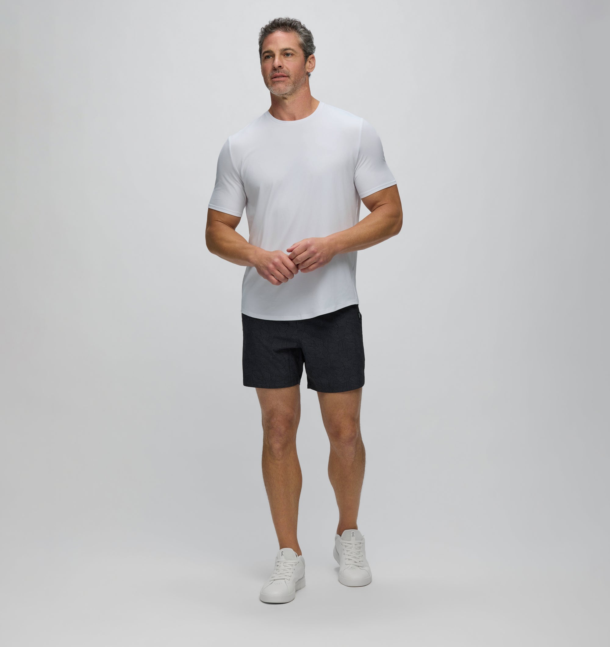 Stride Short [5.5"]