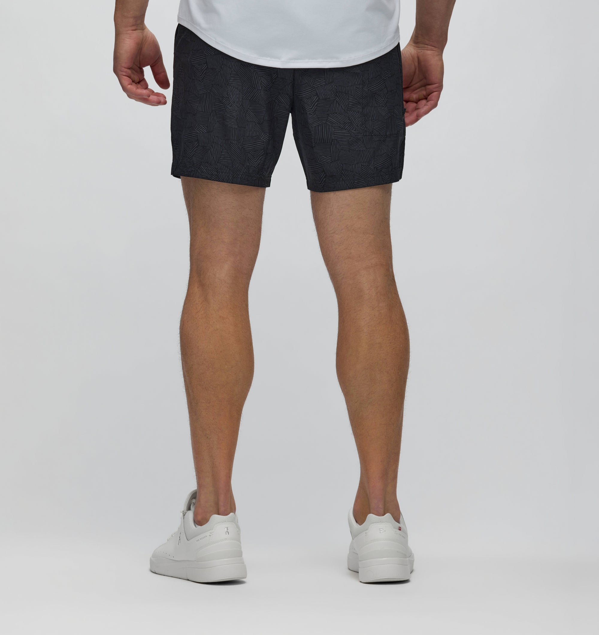 Stride Short [5.5"]
