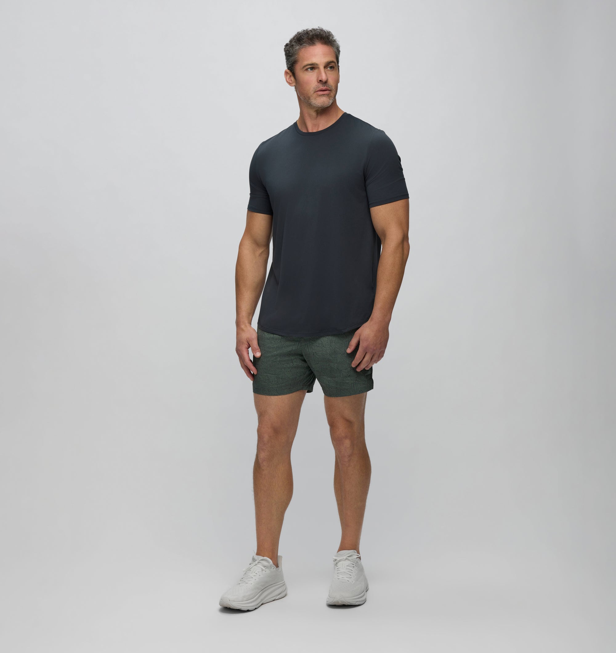 Stride Short [5.5"]