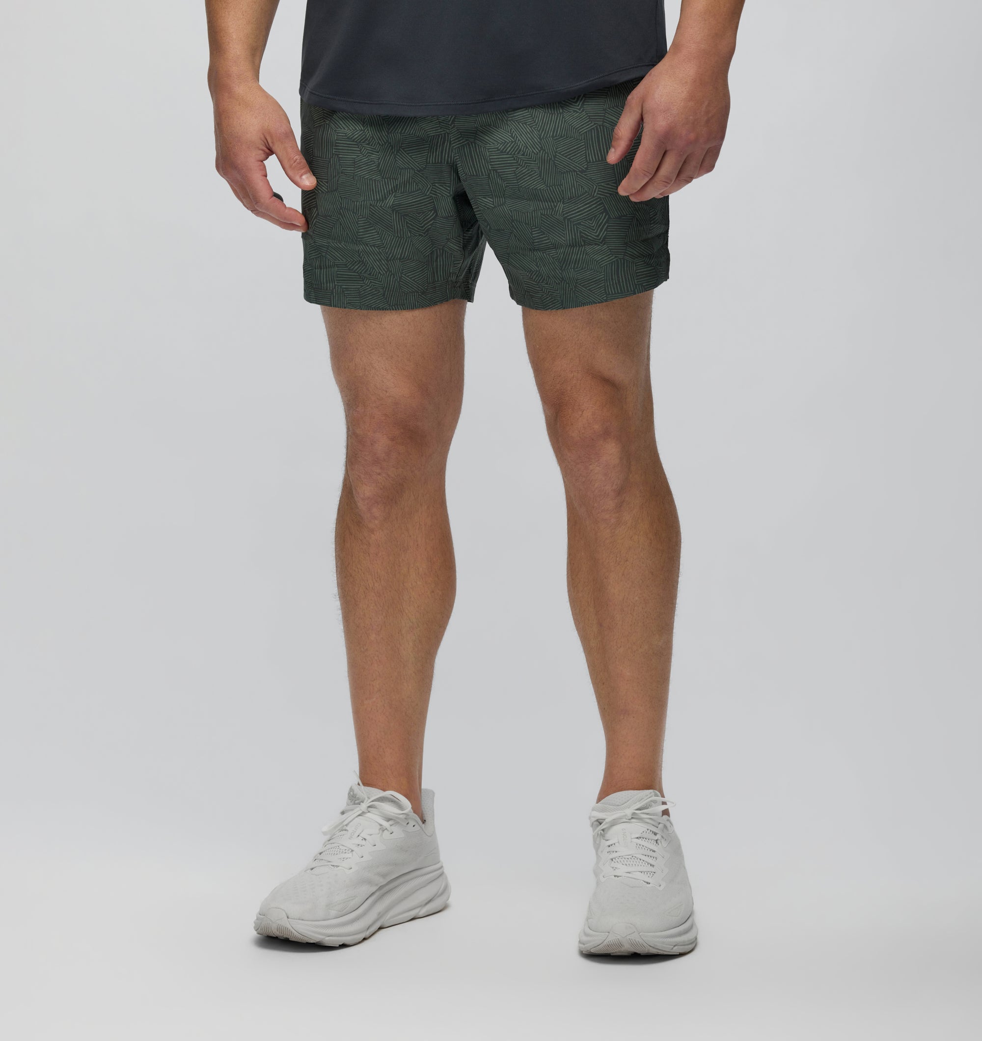 Stride Short [5.5"]