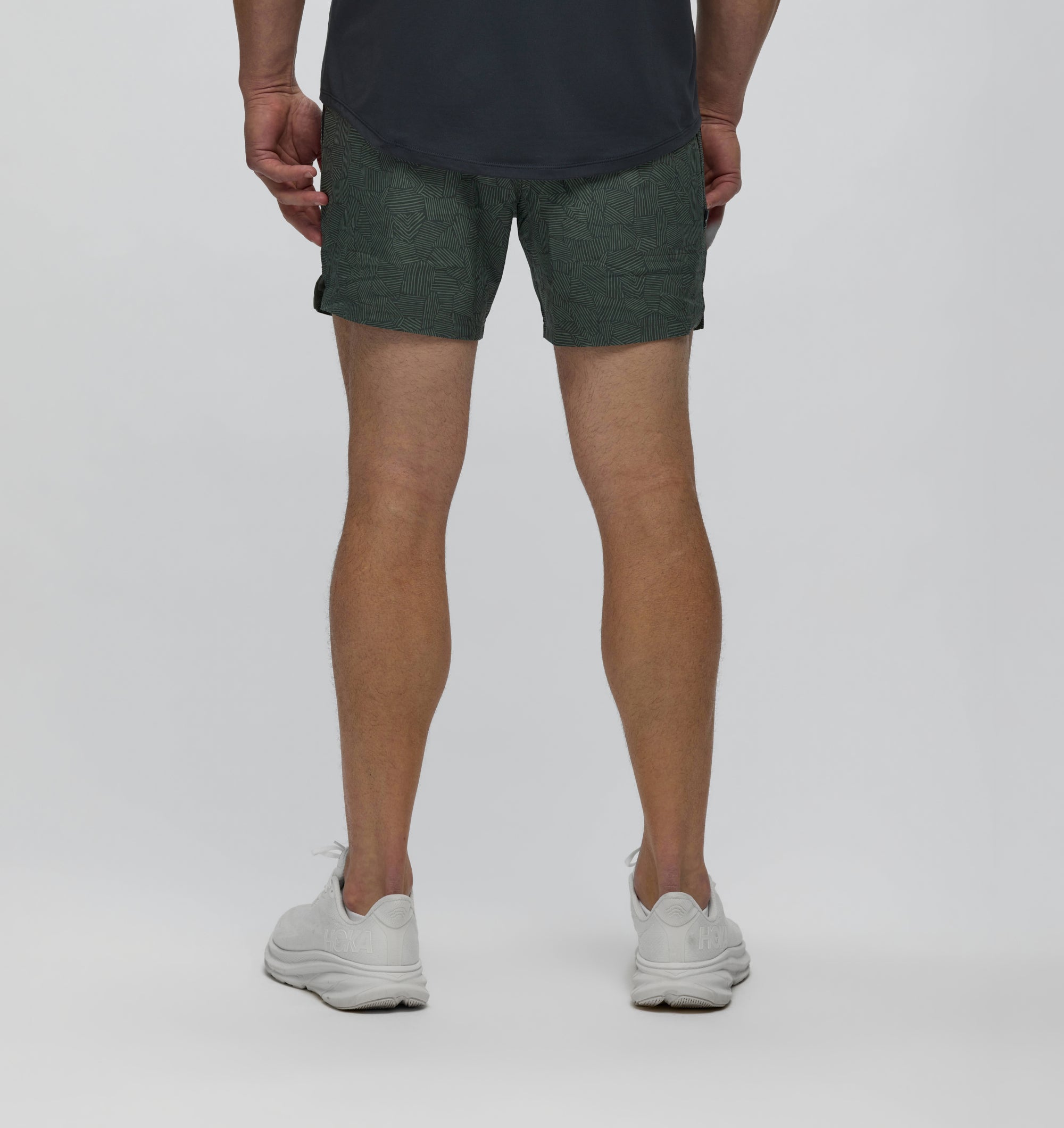 Stride Short [5.5"]
