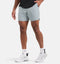 Scramble Cadet Gray