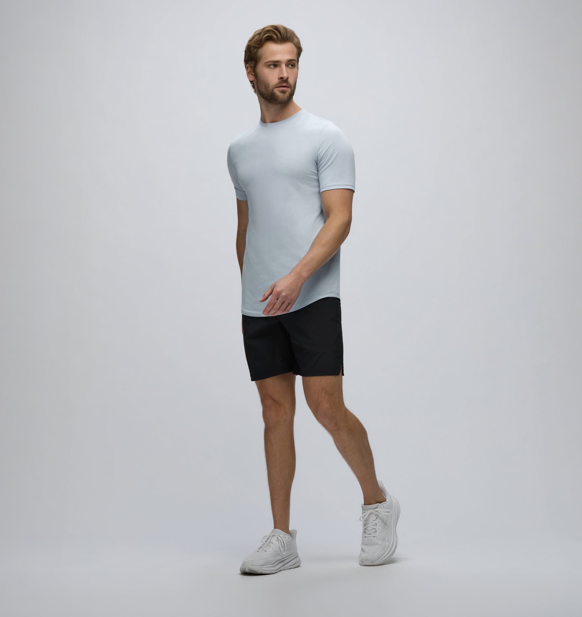 Stride Short [7.5"]