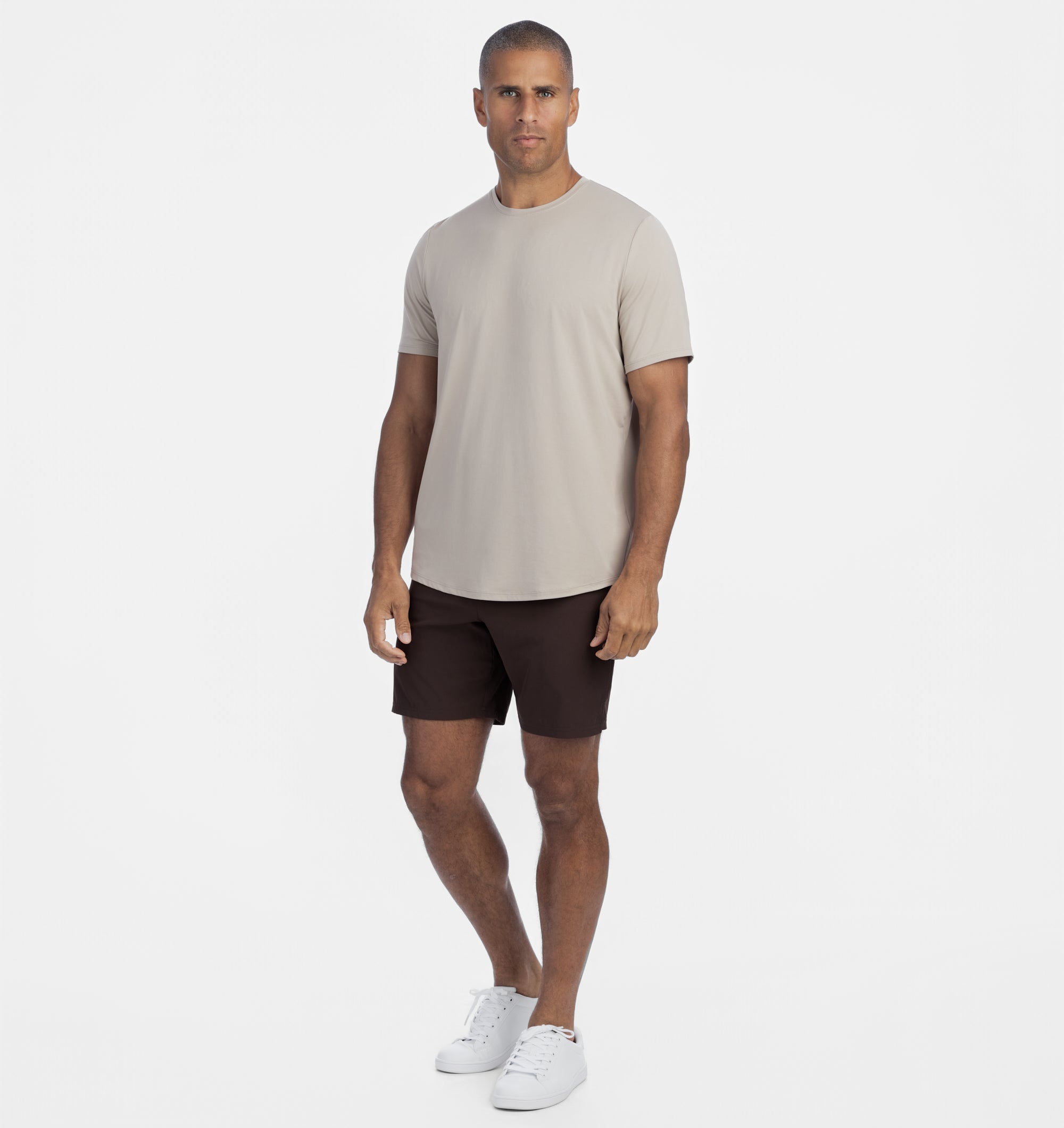 Stride Short [7.5&quot;]