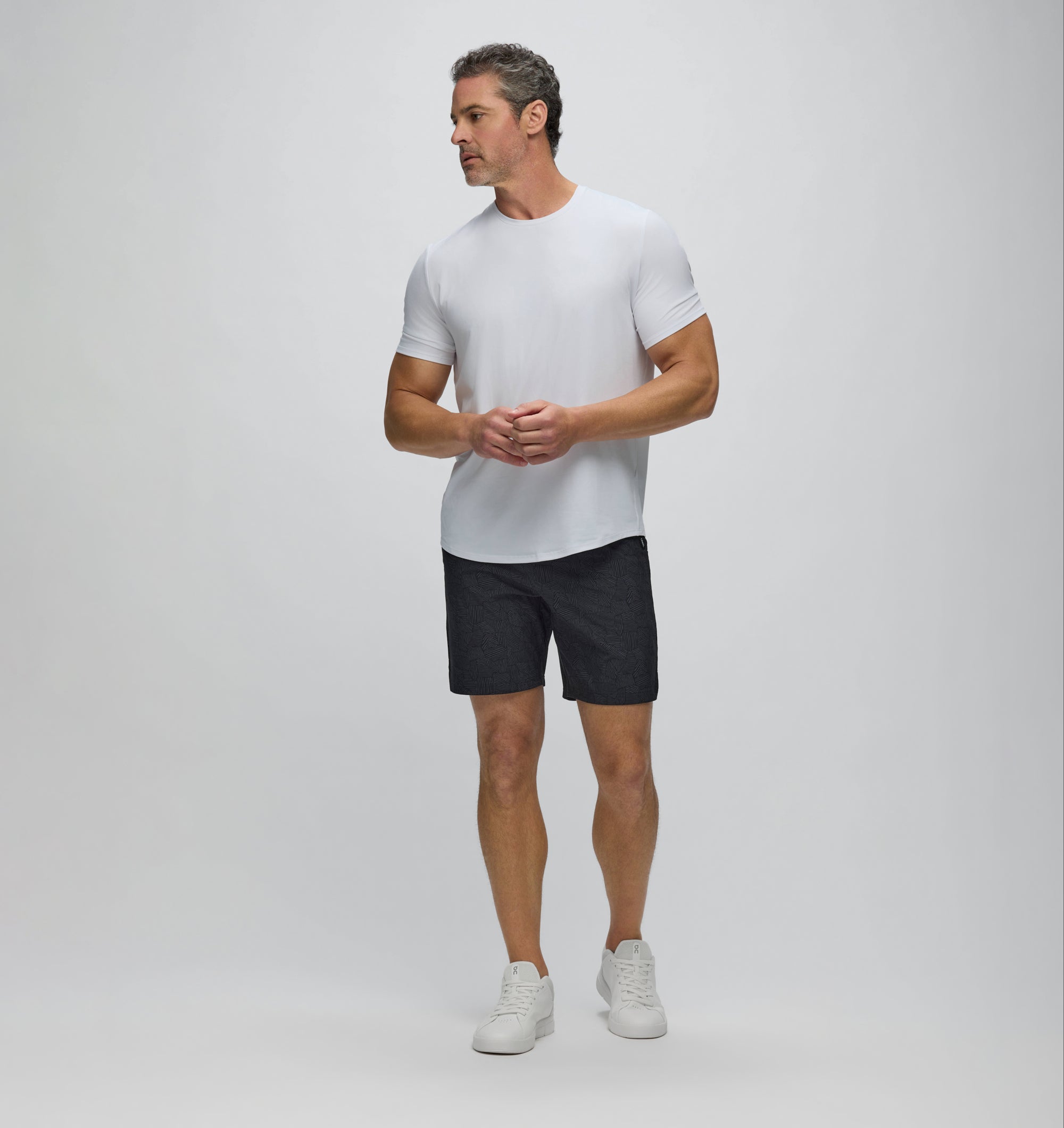 Stride Short [7.5"]