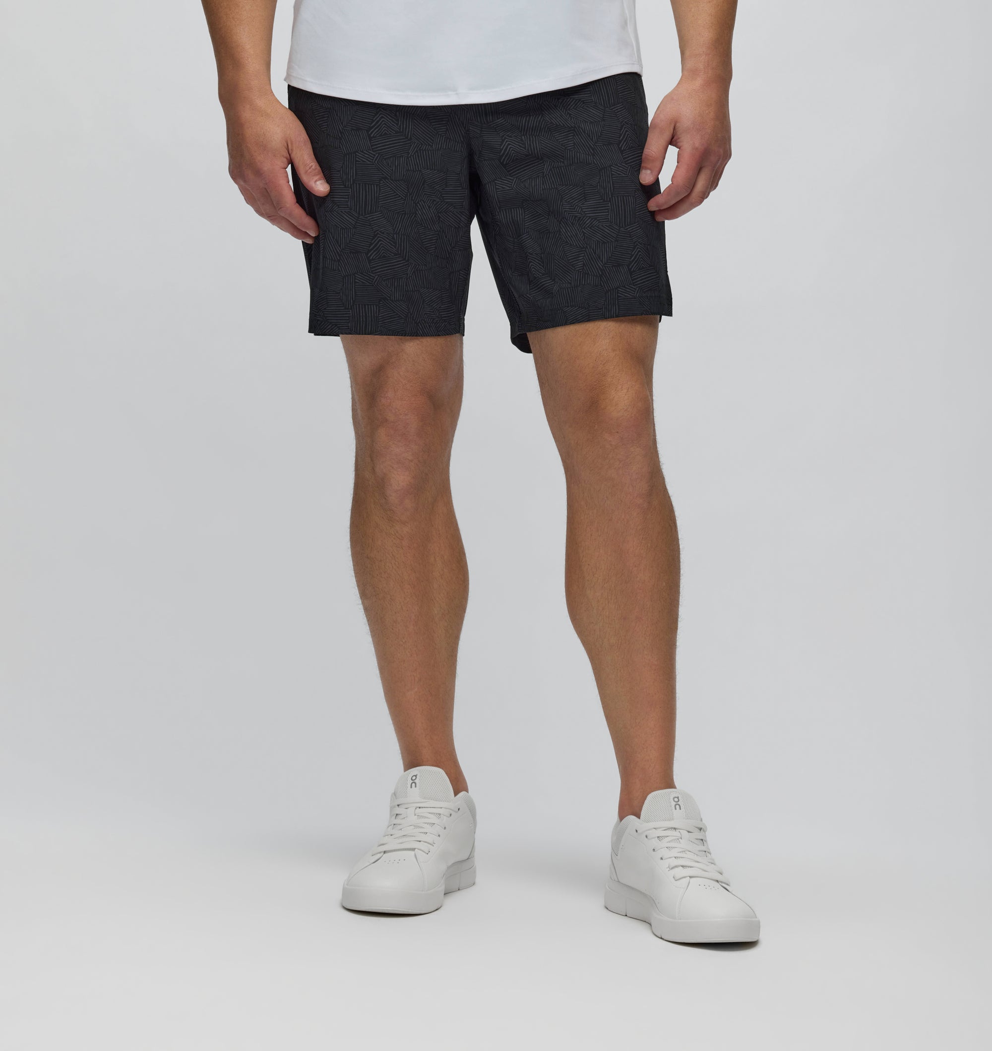 Stride Short [7.5"]