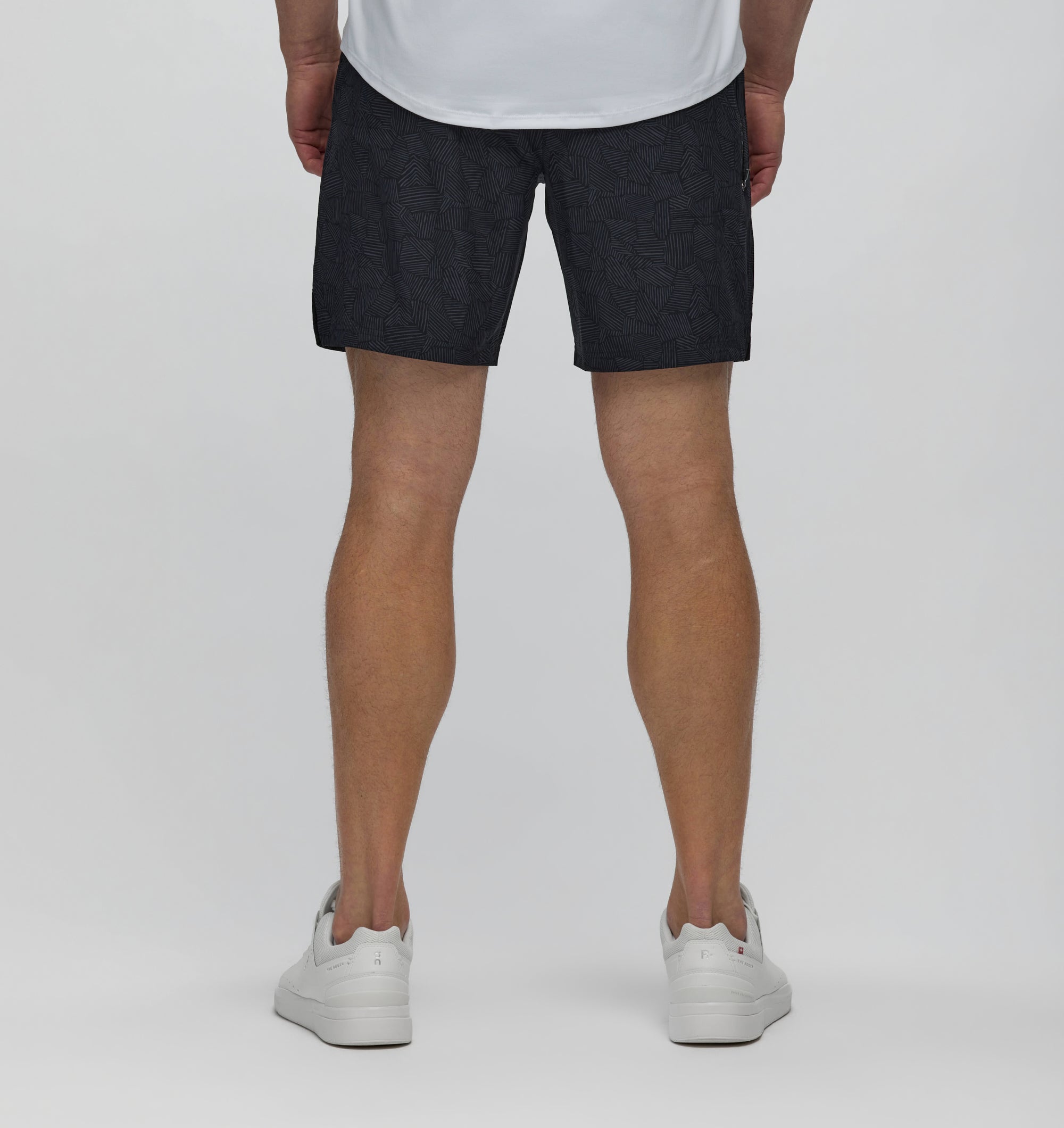 Stride Short [7.5"]