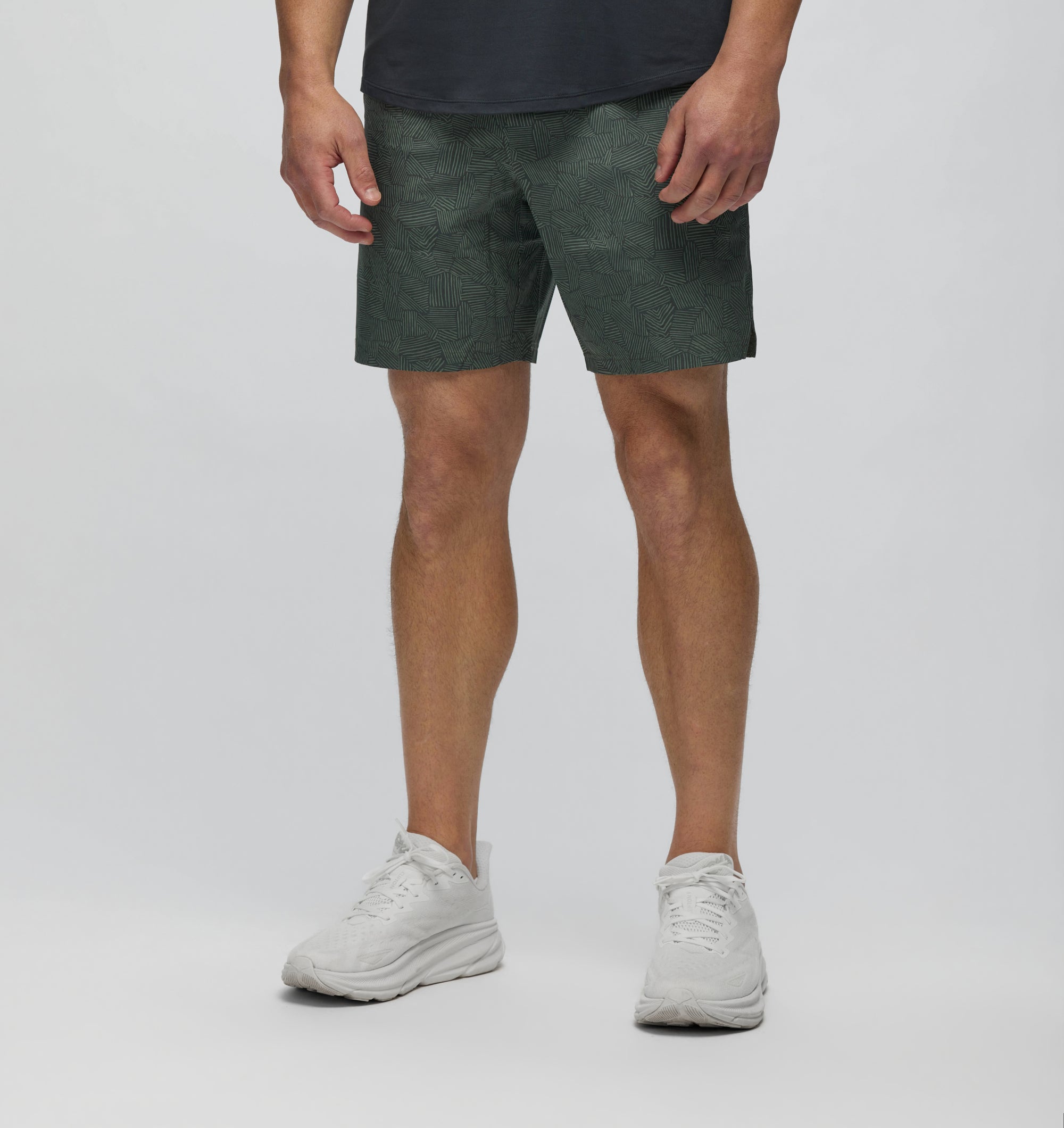 Stride Short [7.5"]