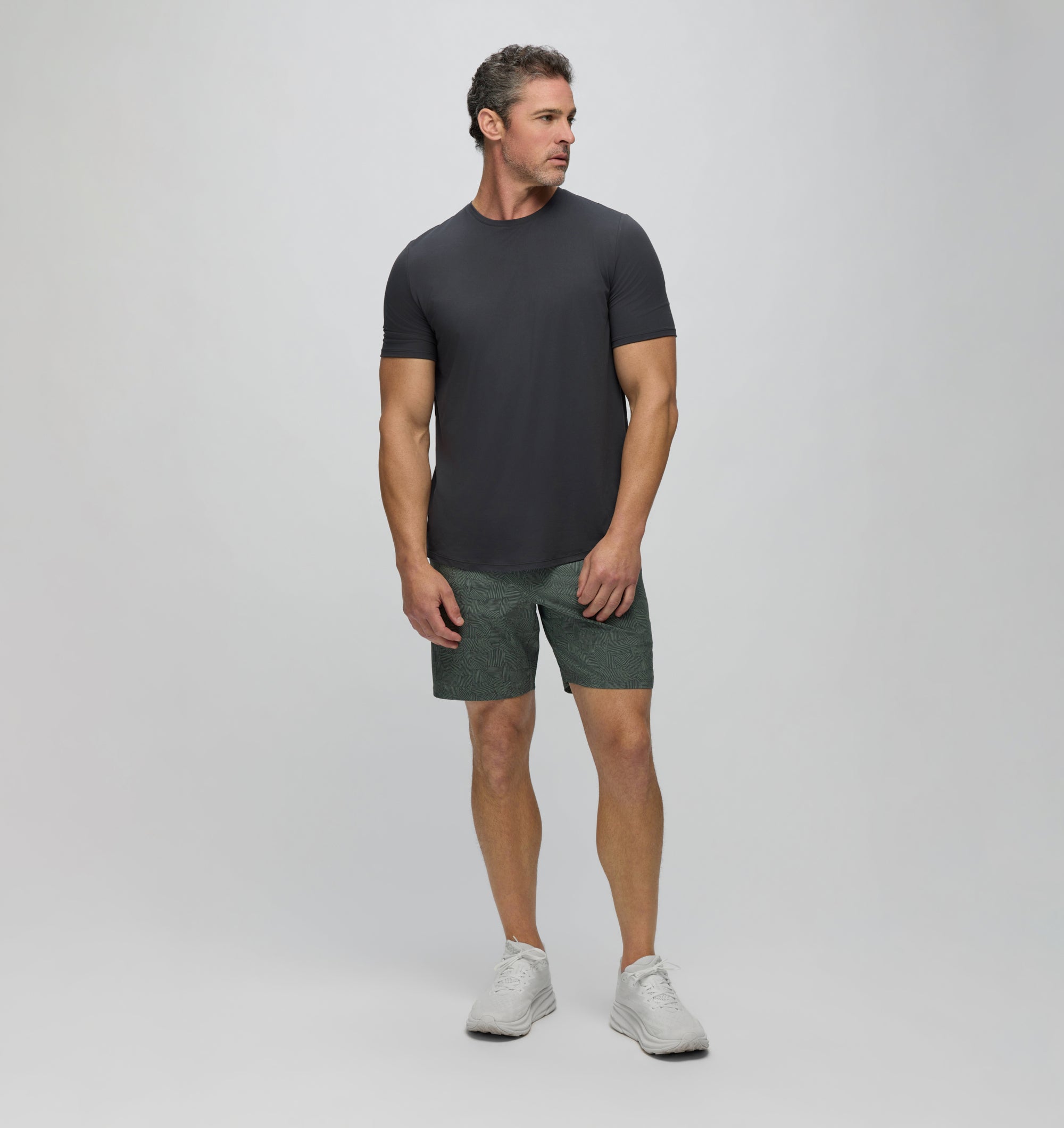 Stride Short [7.5"]