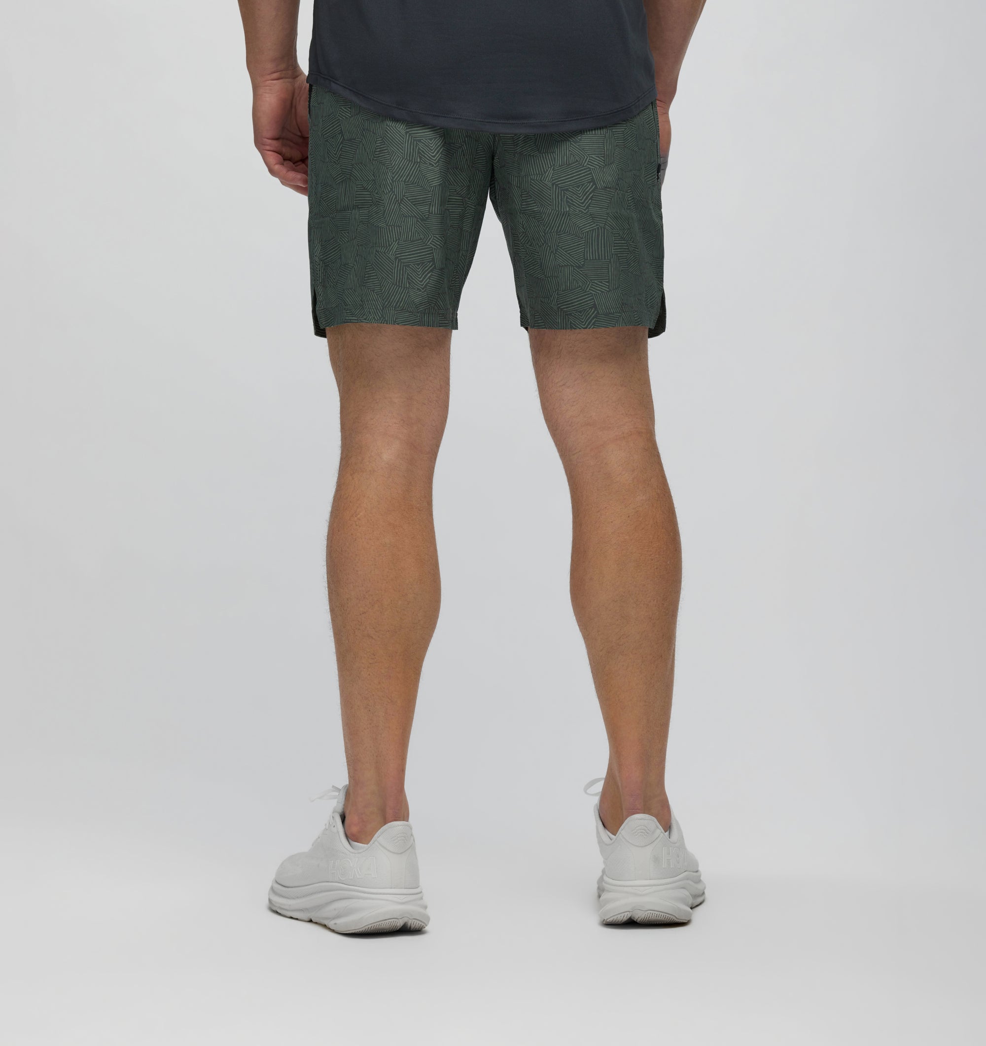 Stride Short [7.5"]