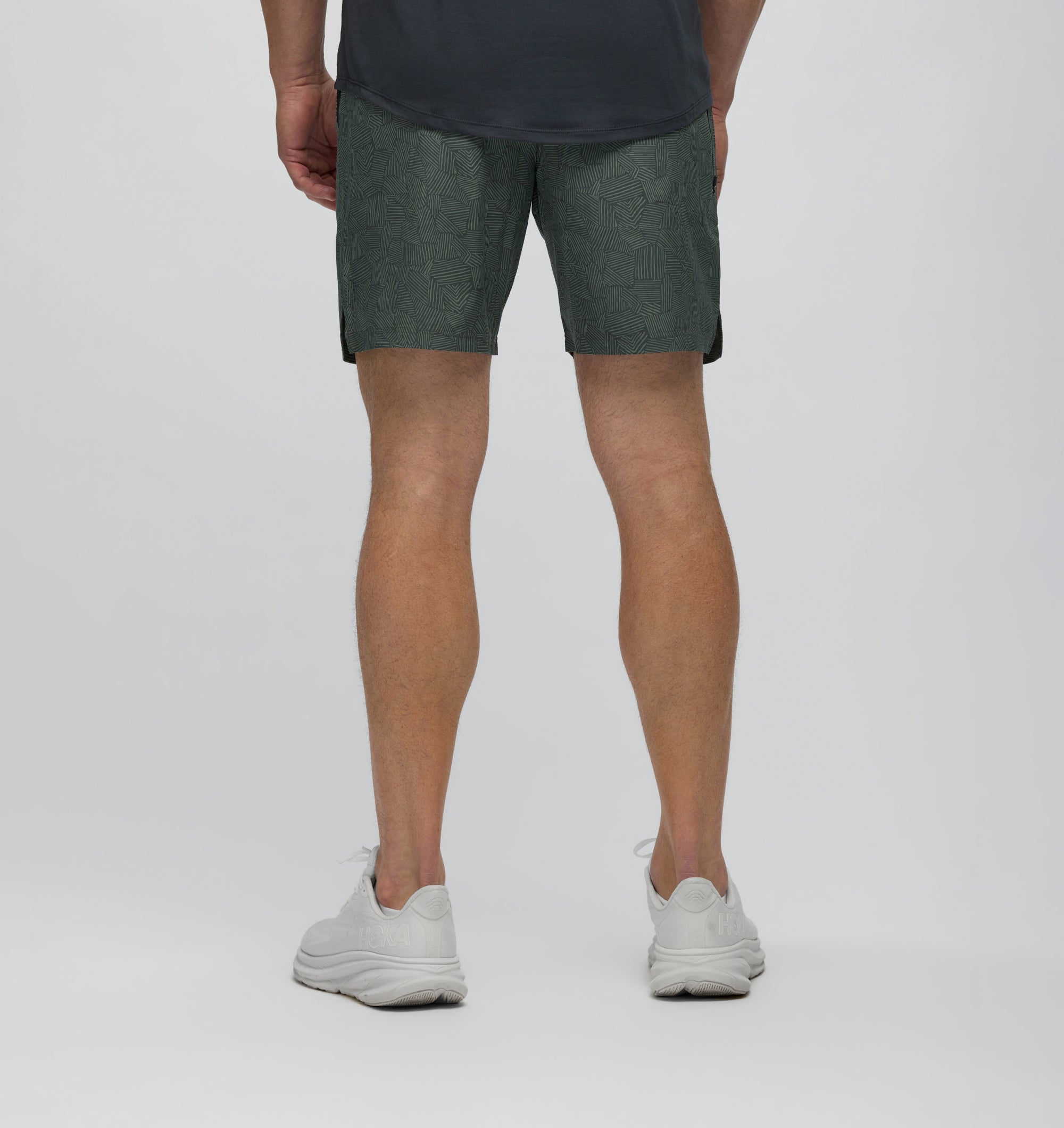 Stride Short [7.5"]