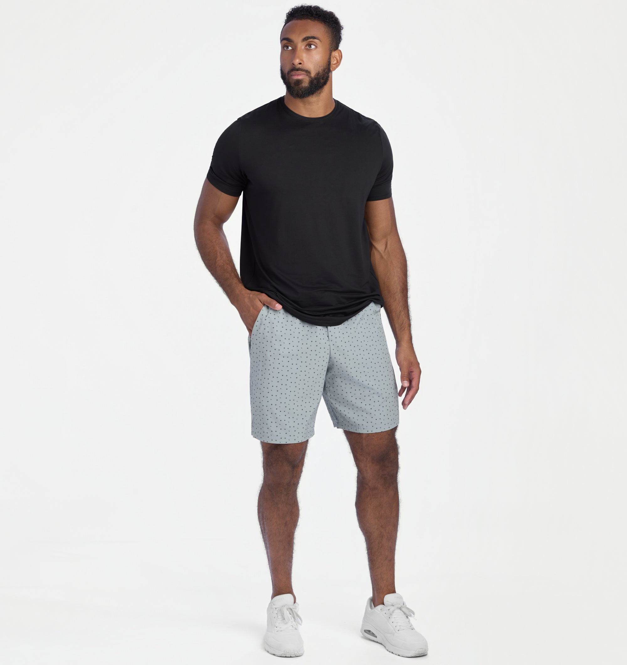 Stride Short [7.5