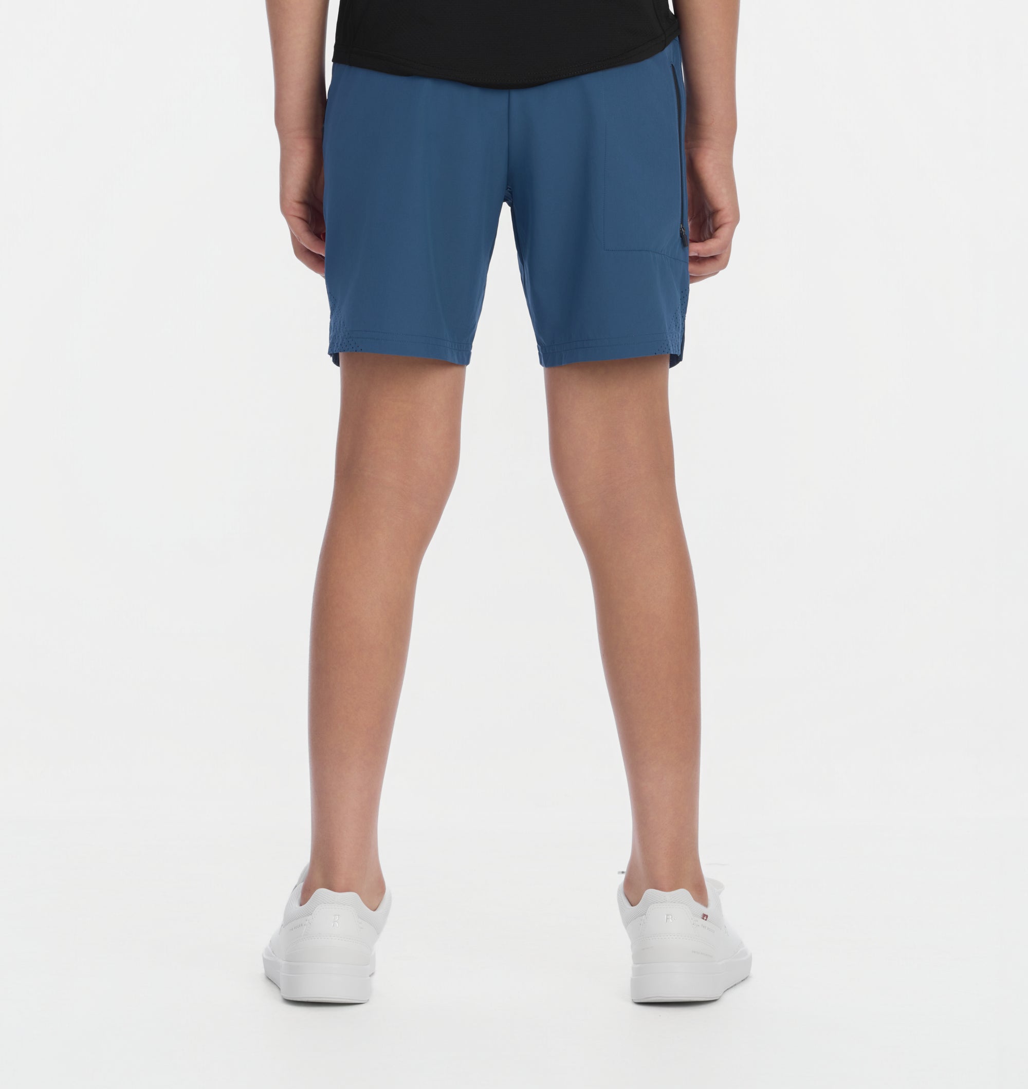 Youth Stride Short [7.5&quot;]