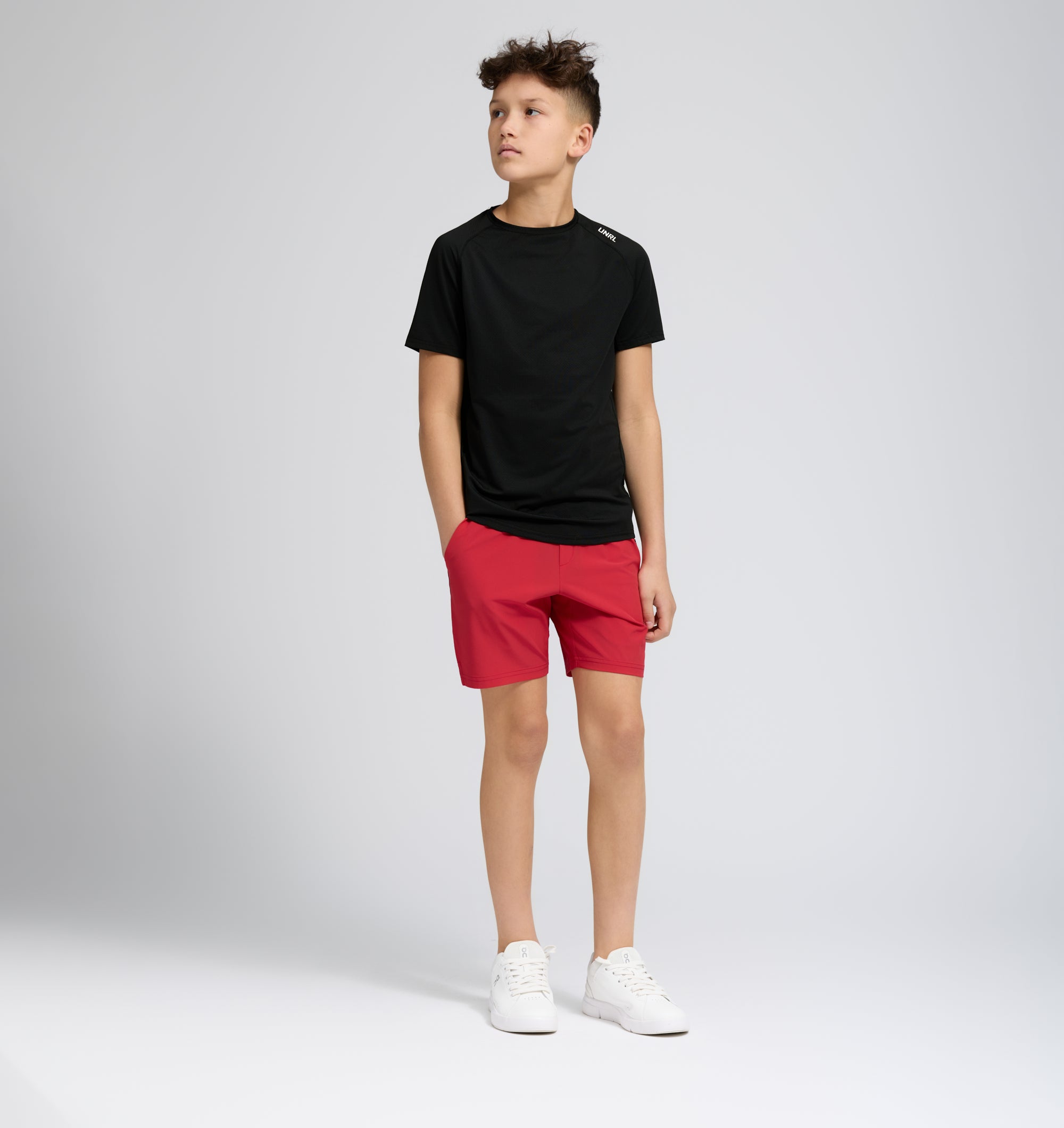 Youth Stride Short [7.5"]