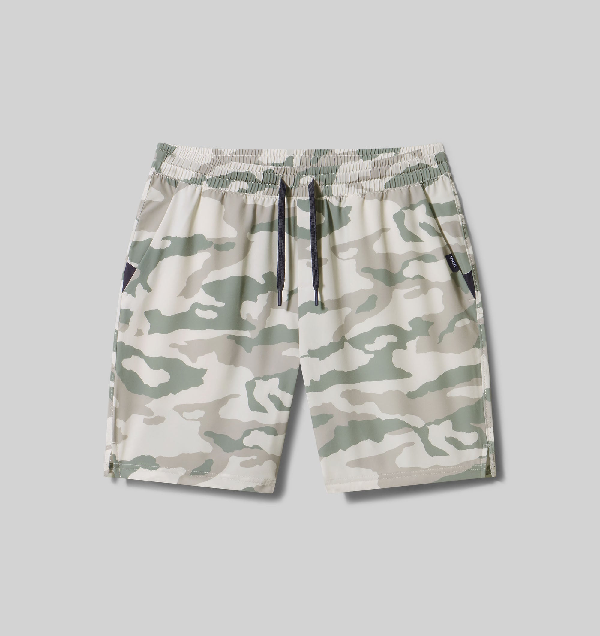 Stride Short [7.5"]