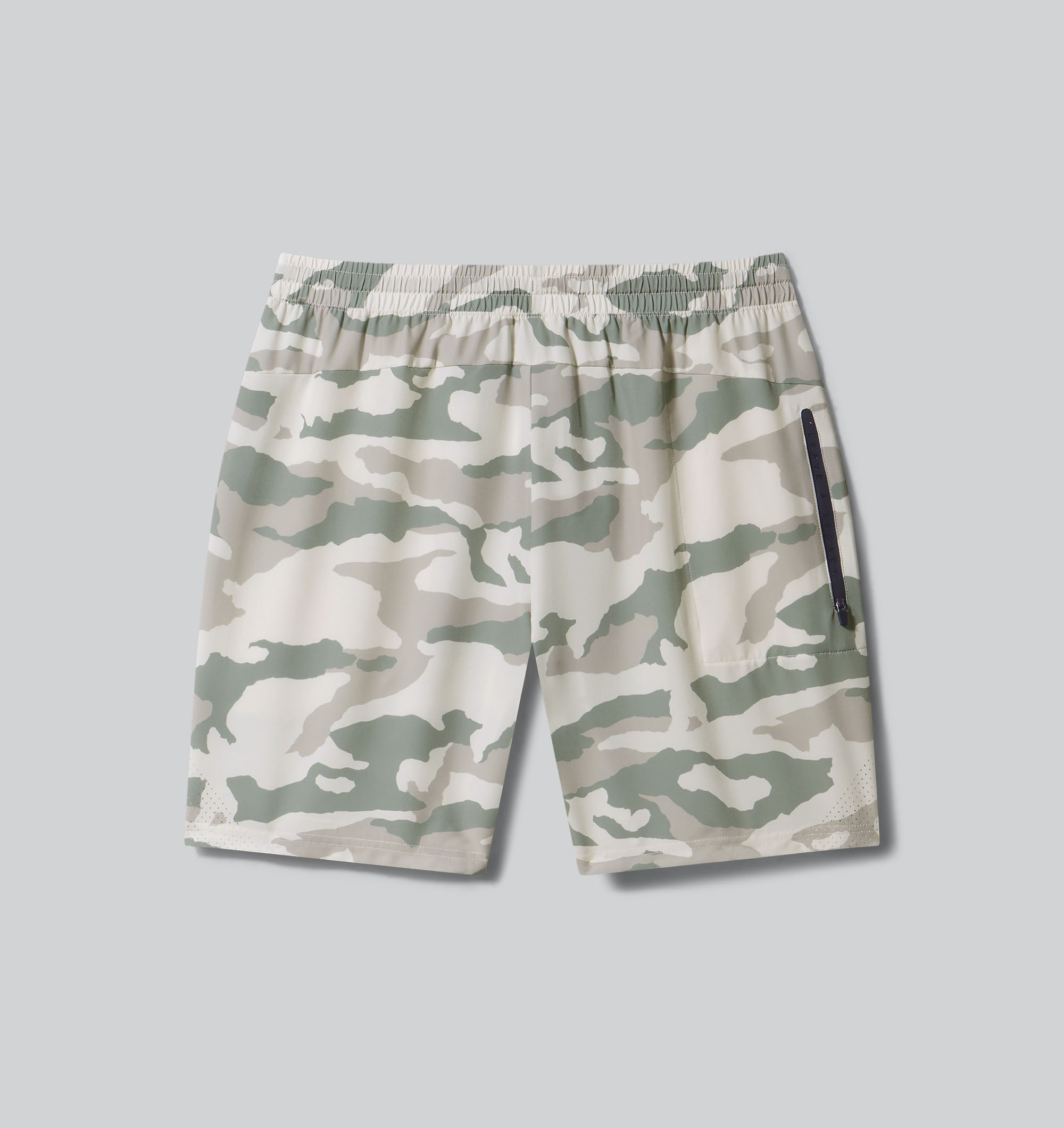 Stride Short [7.5"]