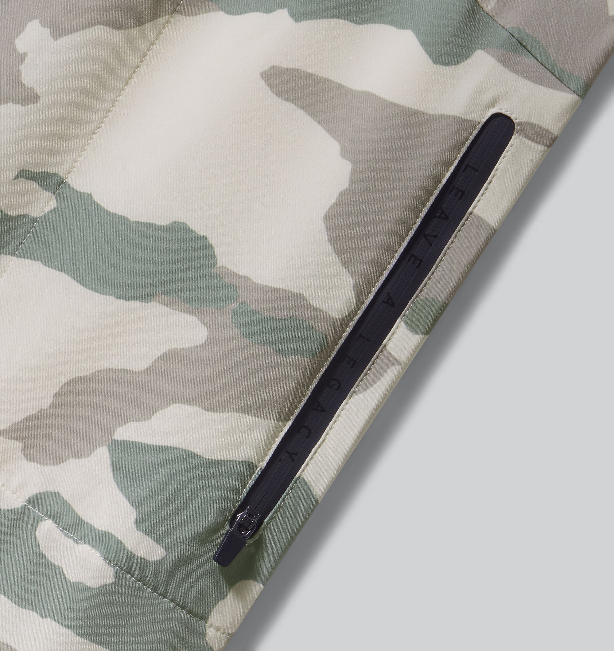 Stride Short [7.5"]