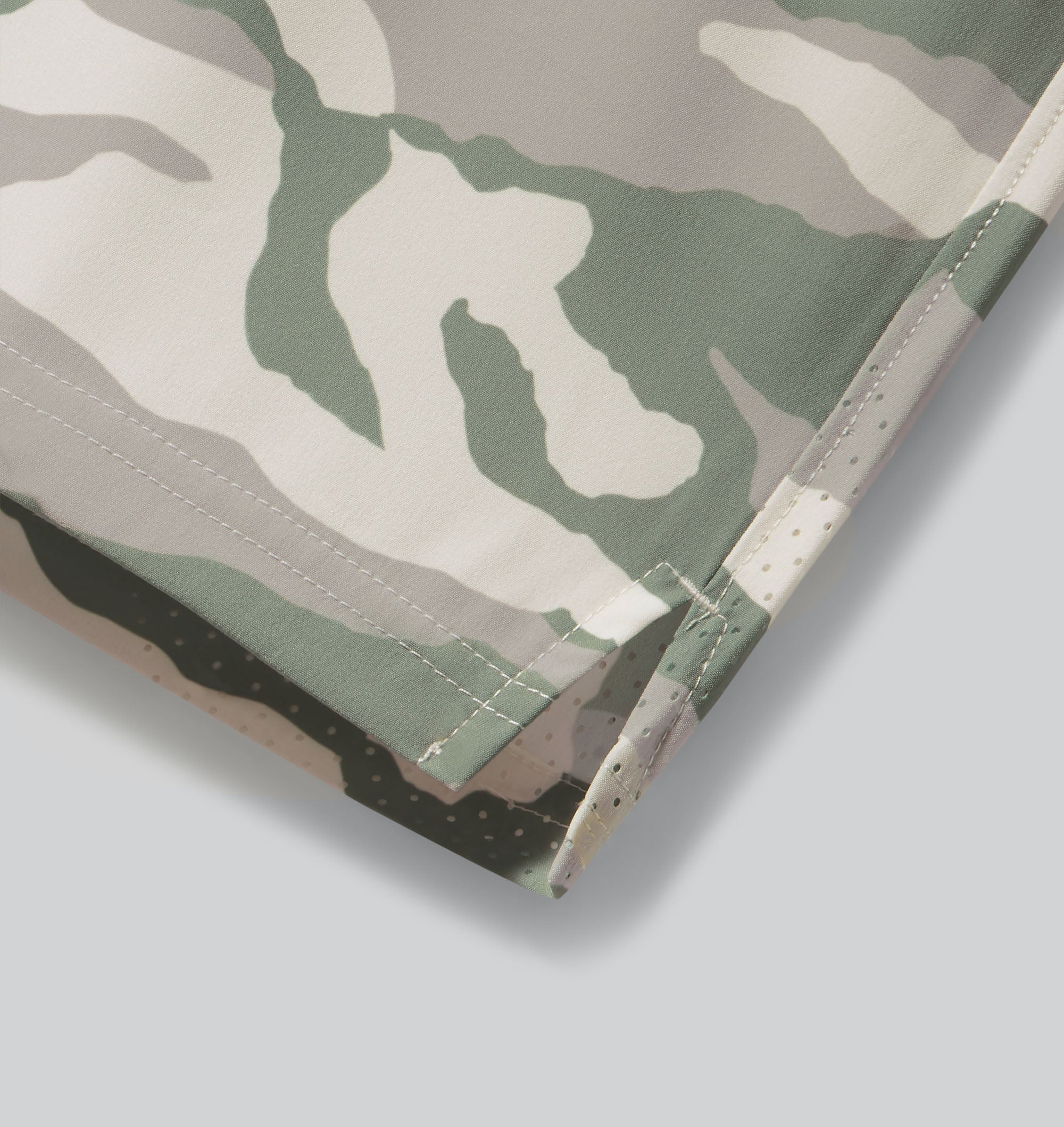 Stride Short [7.5"]