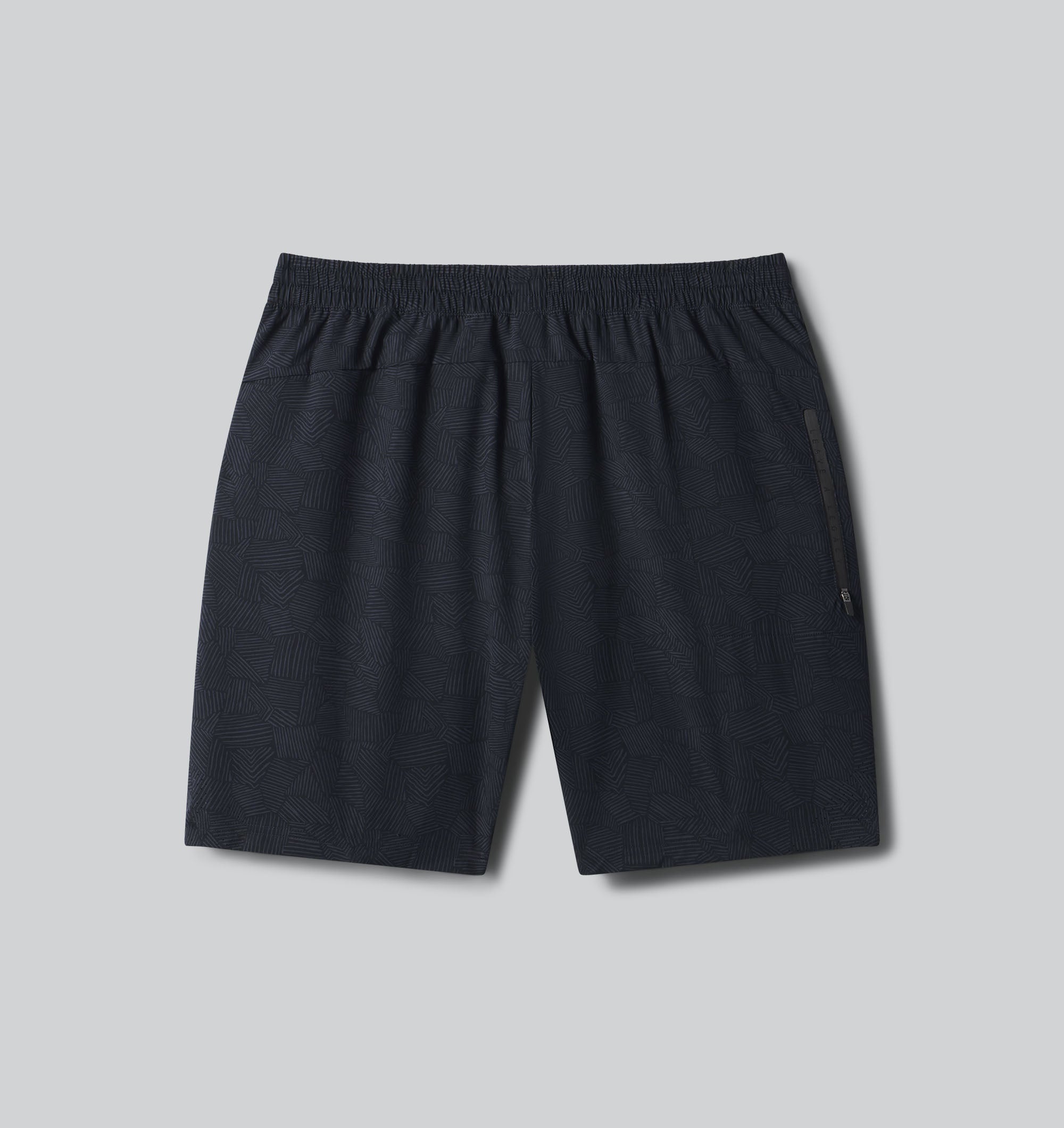 Stride Short [5.5"]