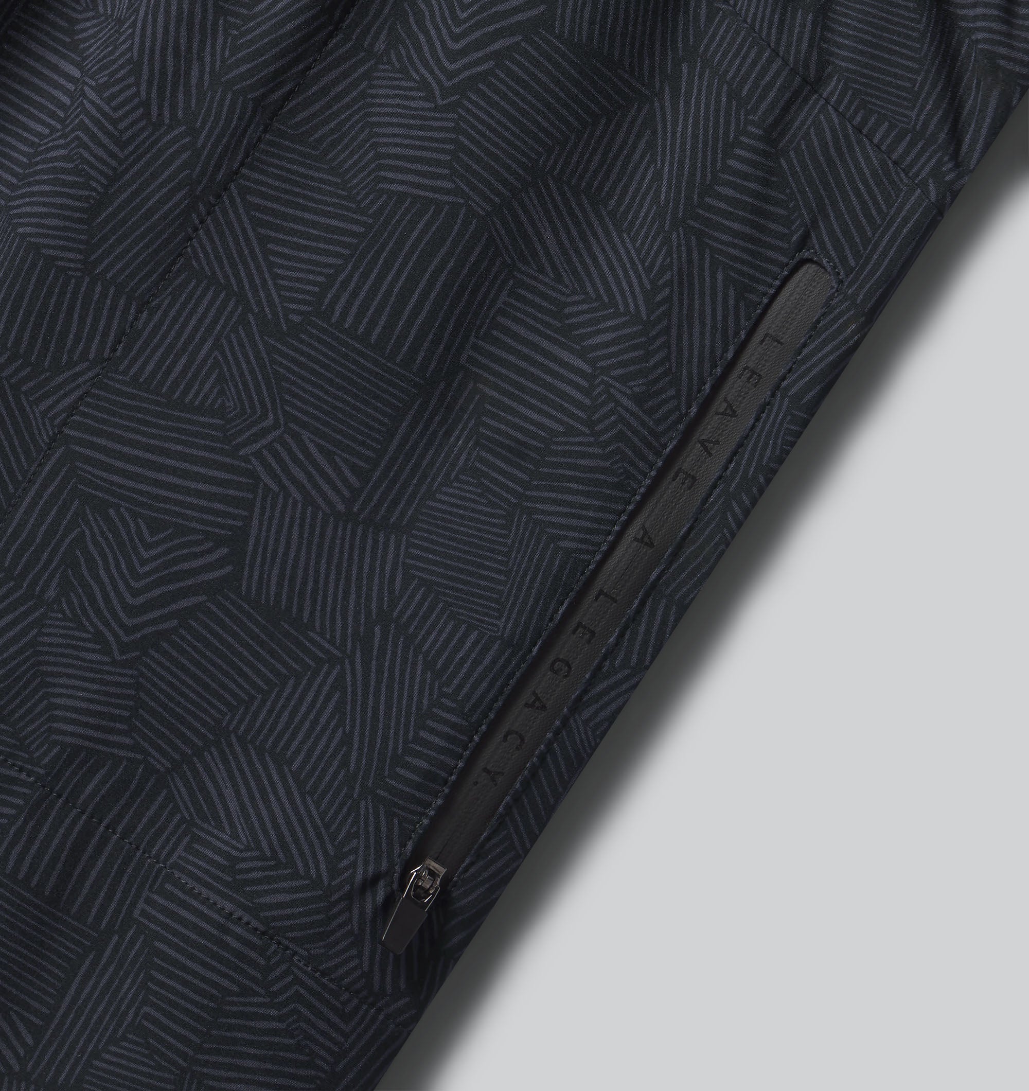 Stride Short [5.5"]
