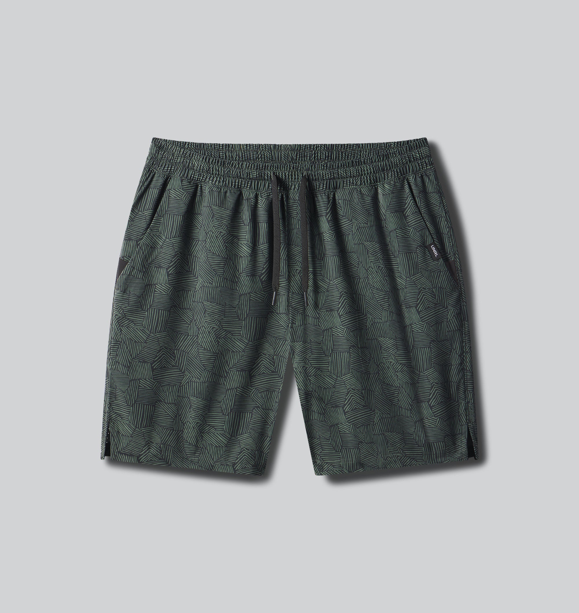 Youth Stride Short [7.5"]