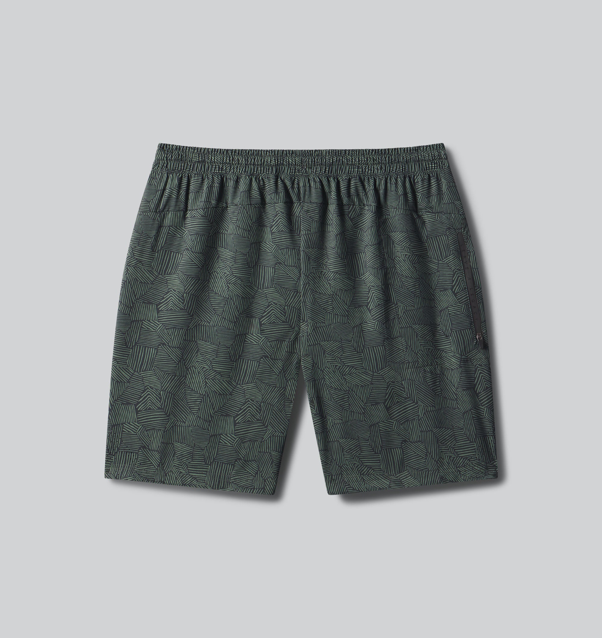 Stride Short [7.5"]