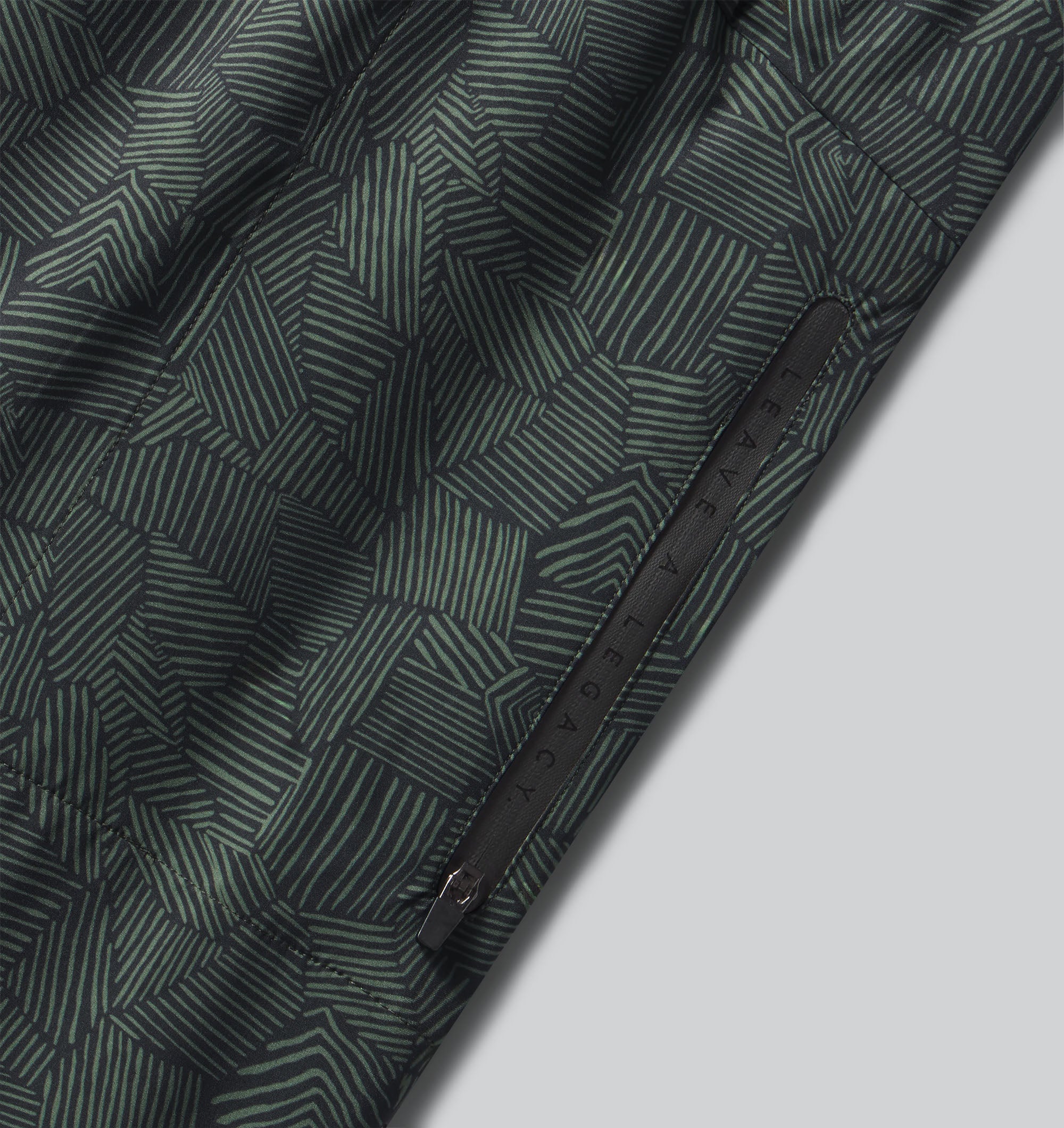 Stride Short [7.5"]