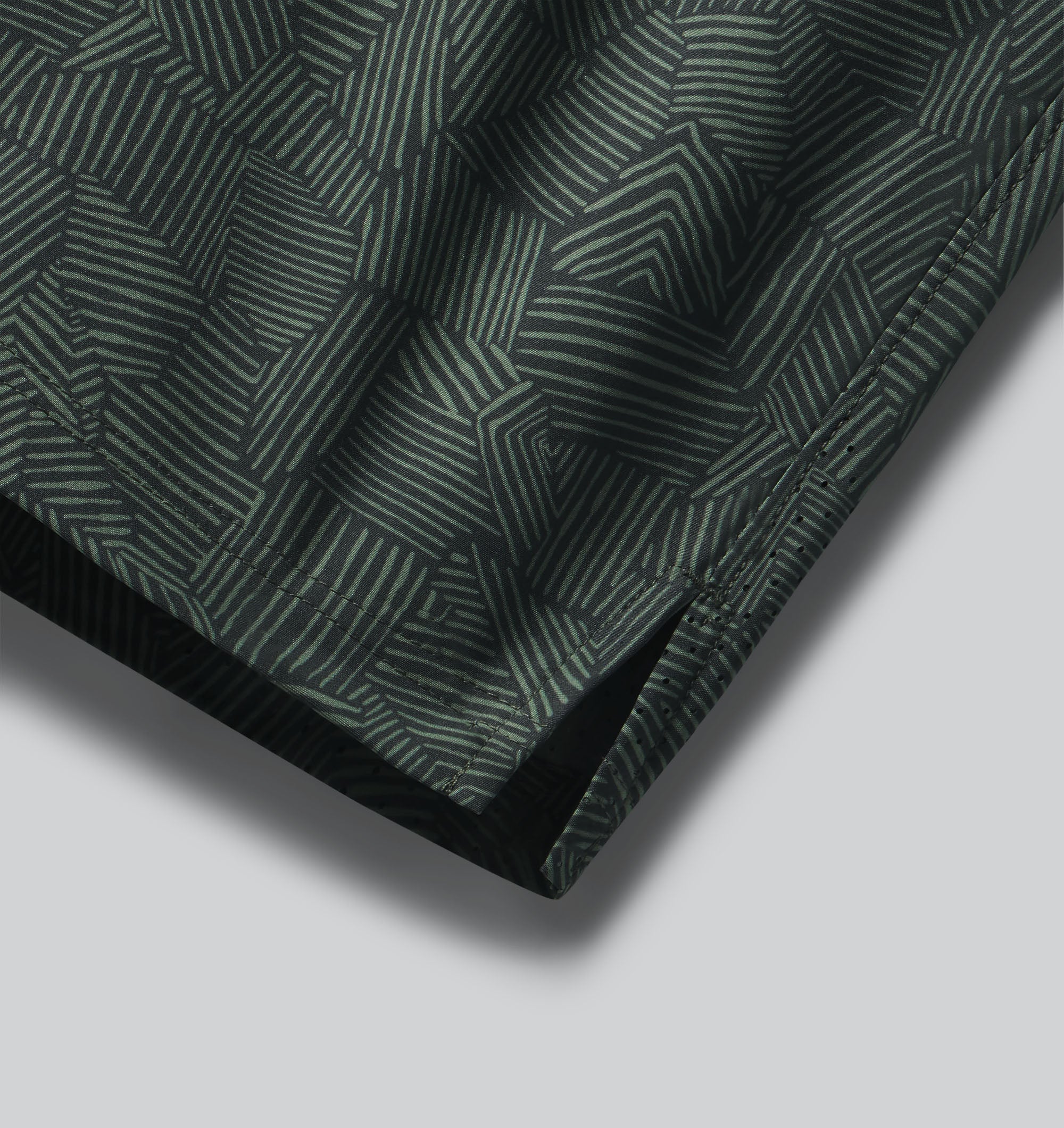 Stride Short [5.5"]