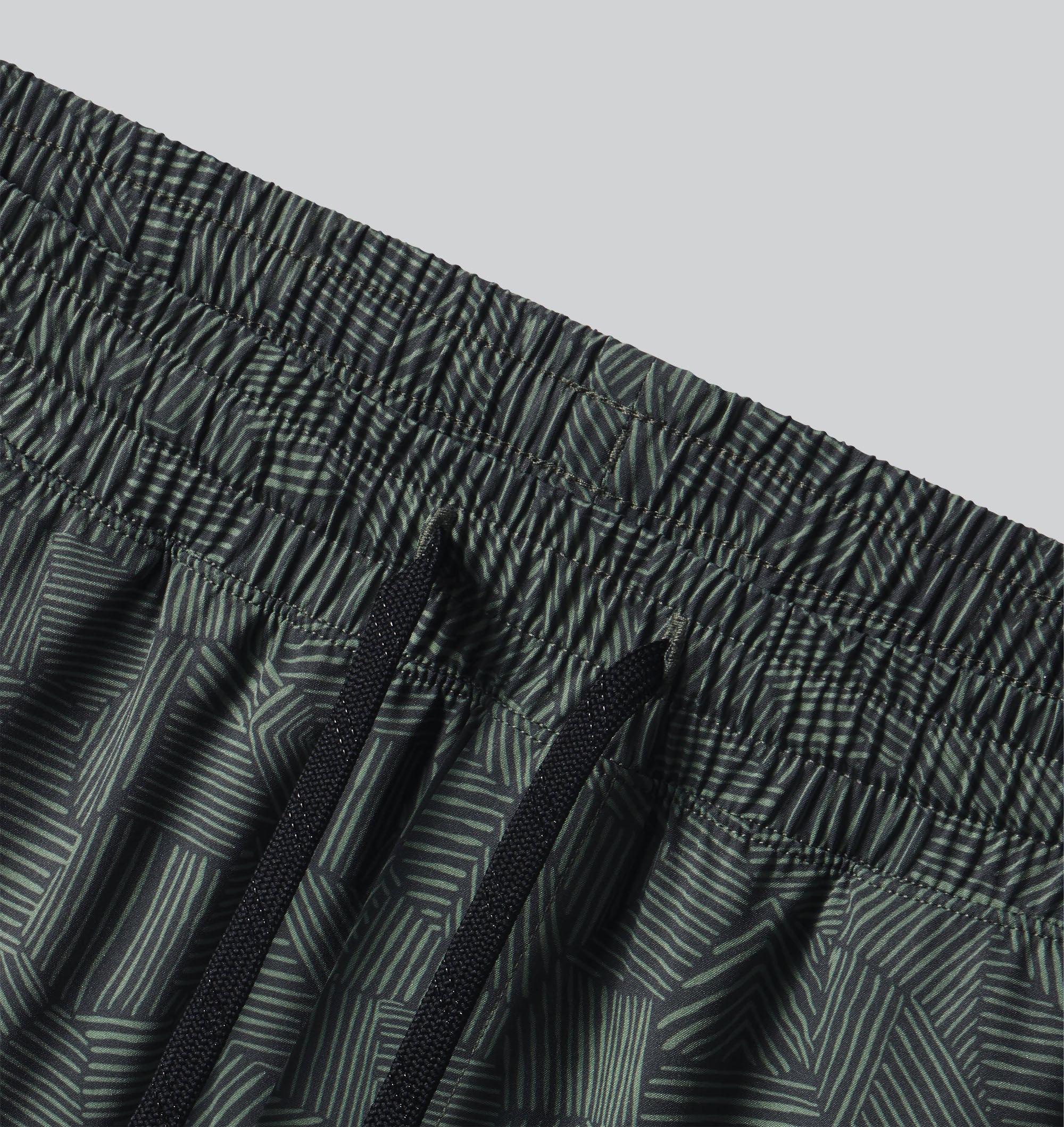 Stride Short [5.5"]