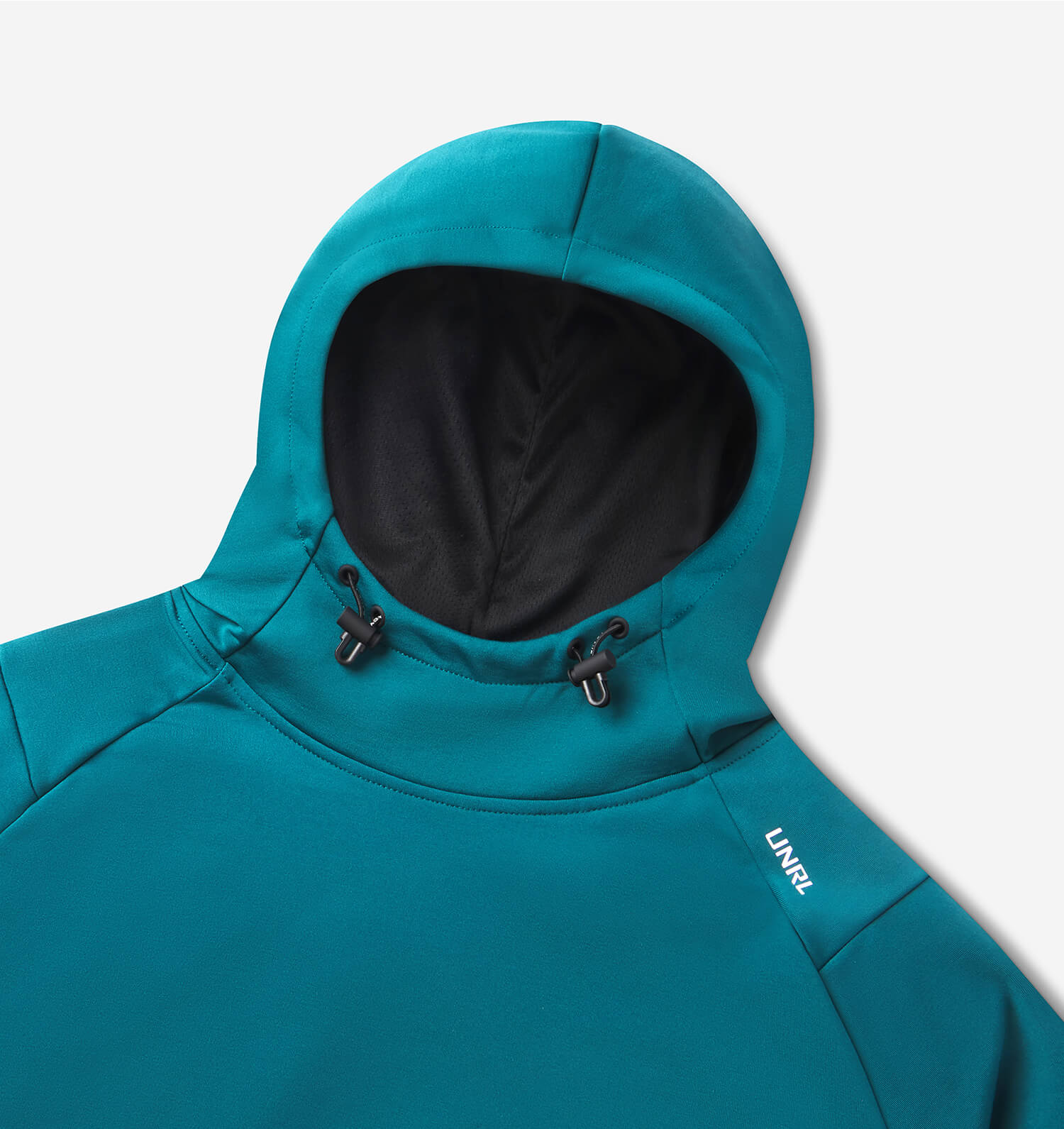 Youth Crossover Hoodie II