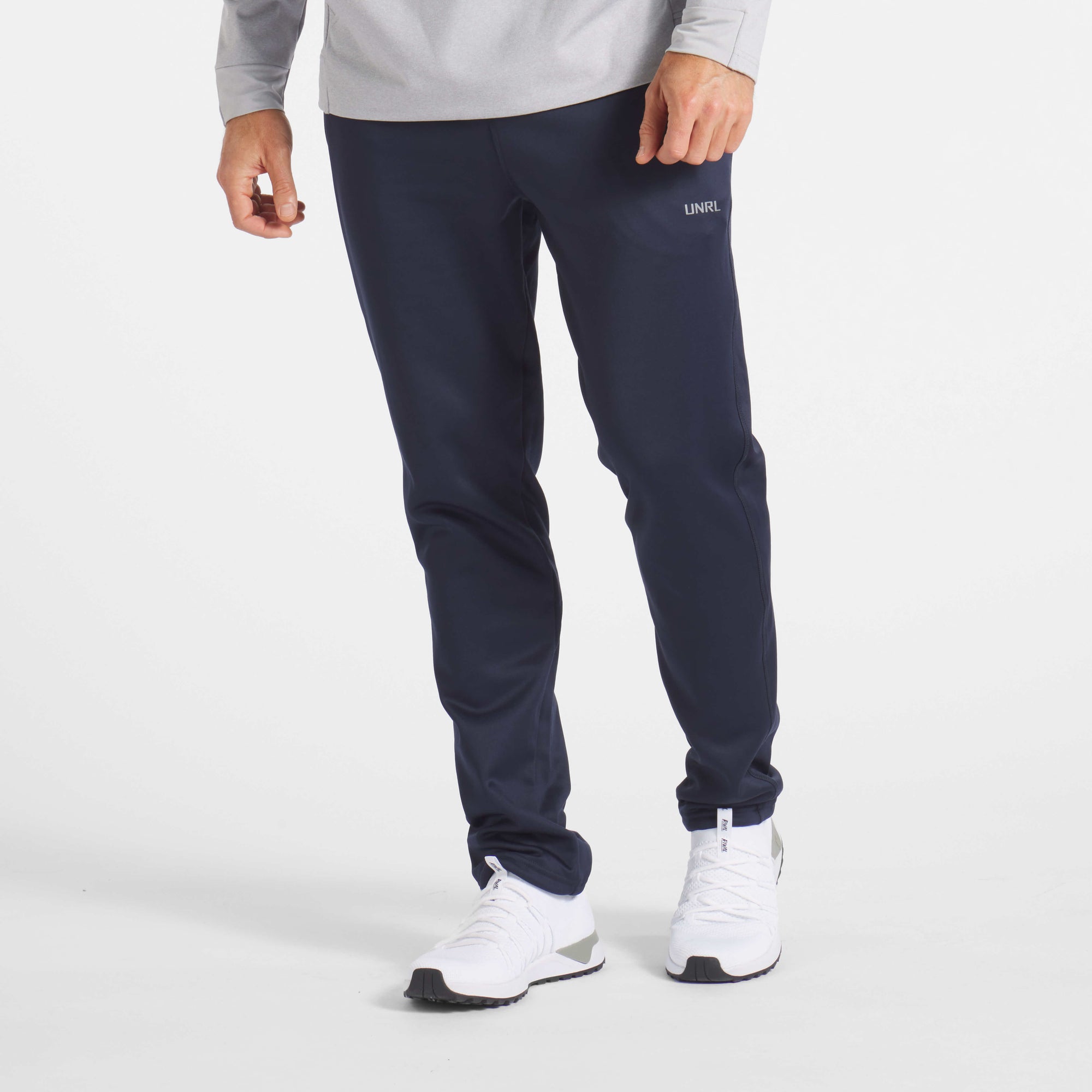 Tech Sweats II - Navy - UNRL