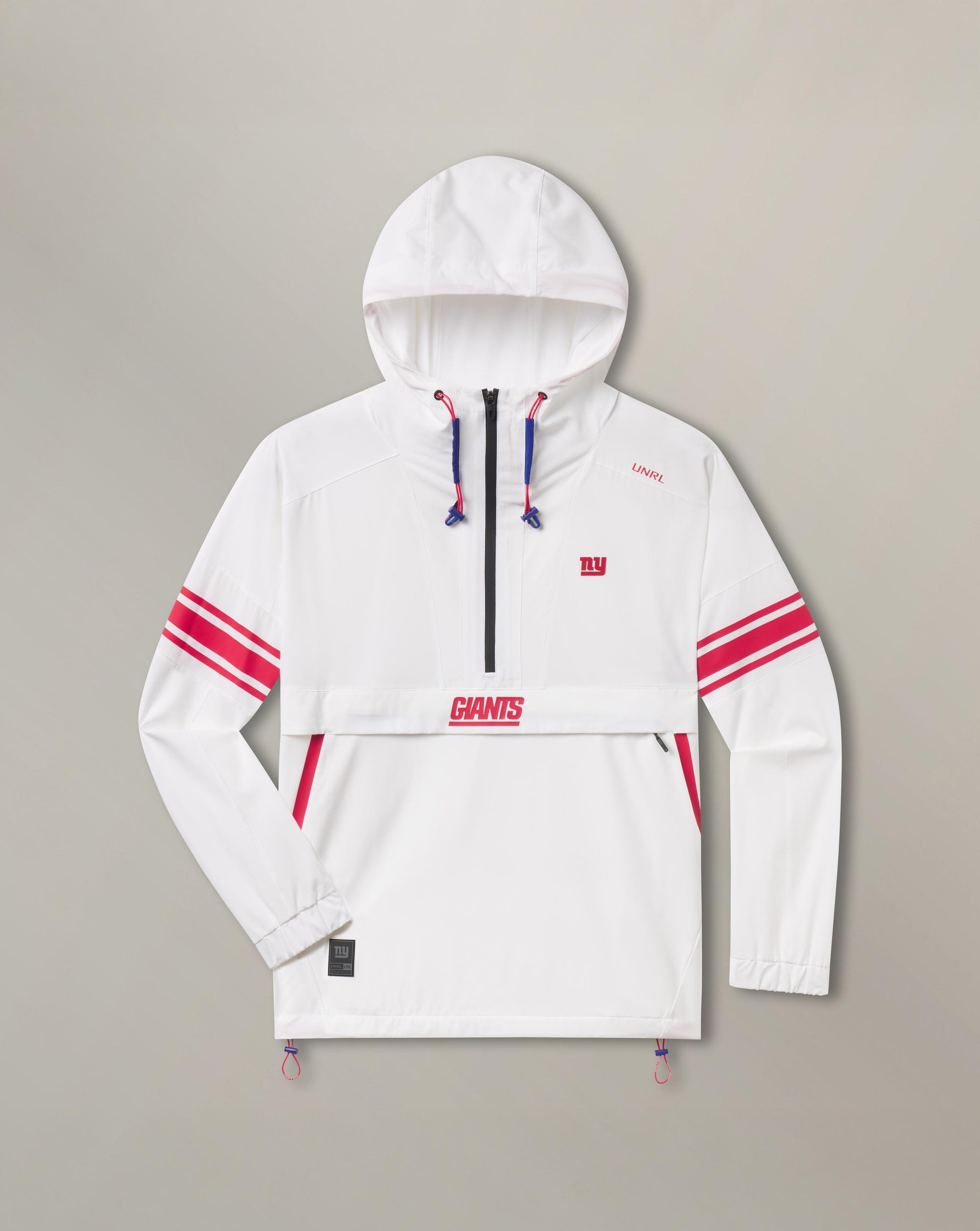 UNRL x Giants LTD. DWR Track Jacket