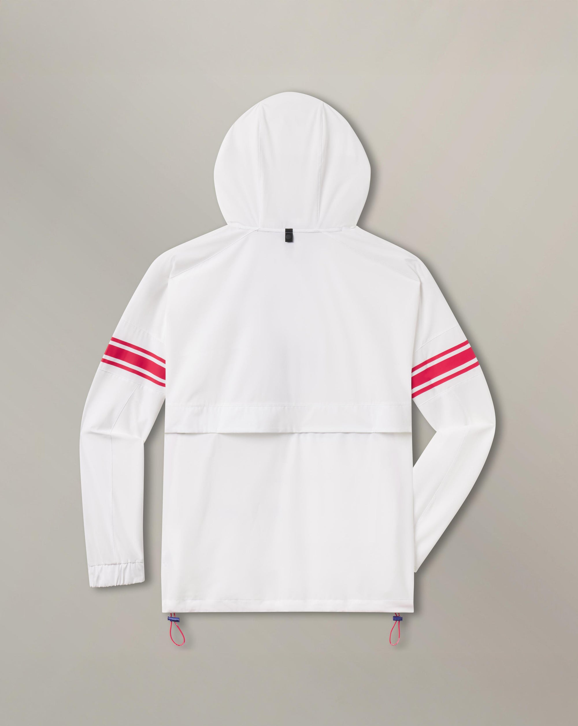 UNRL x Giants LTD. DWR Track Jacket