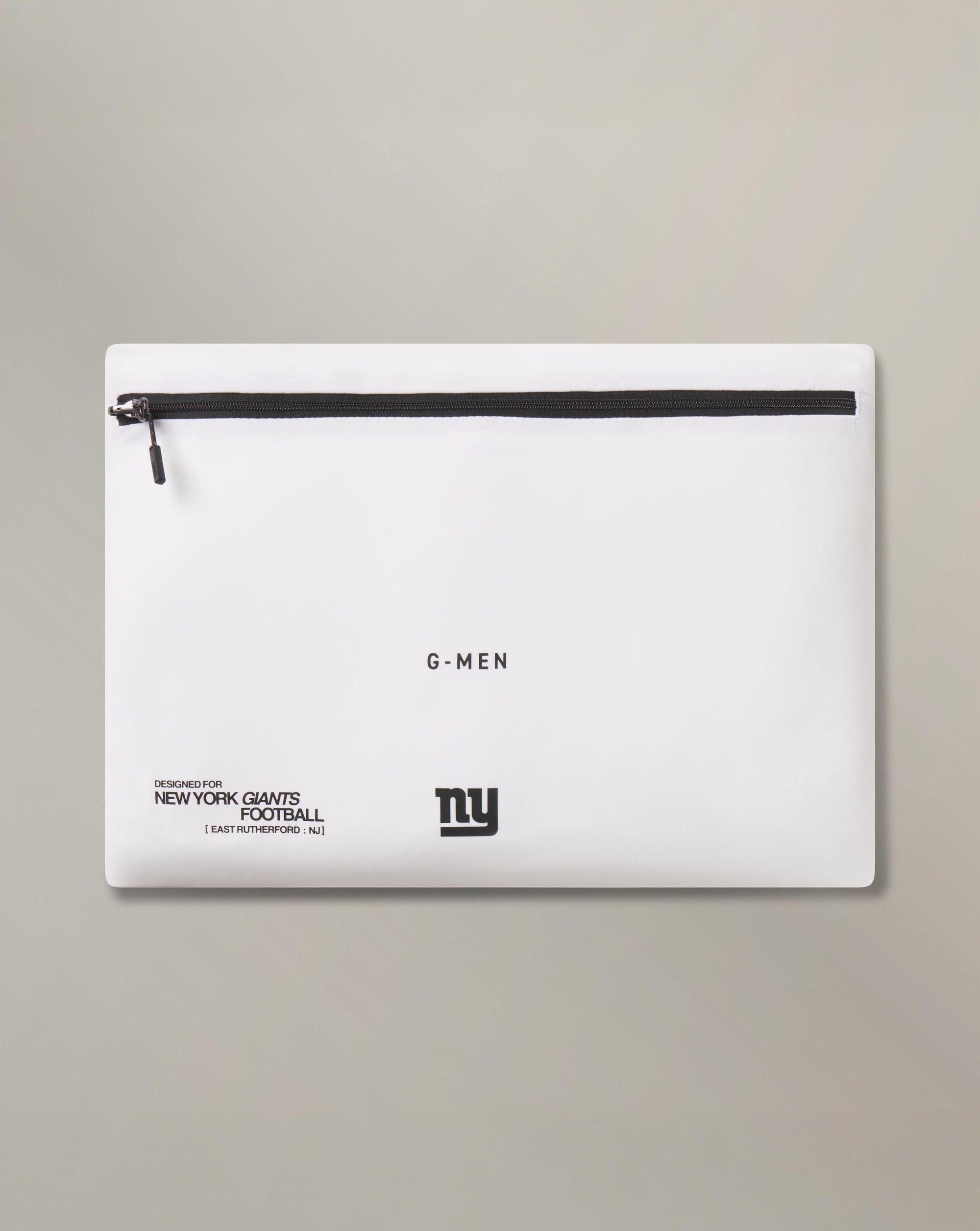 UNRL x Giants LTD. DWR Track Jacket