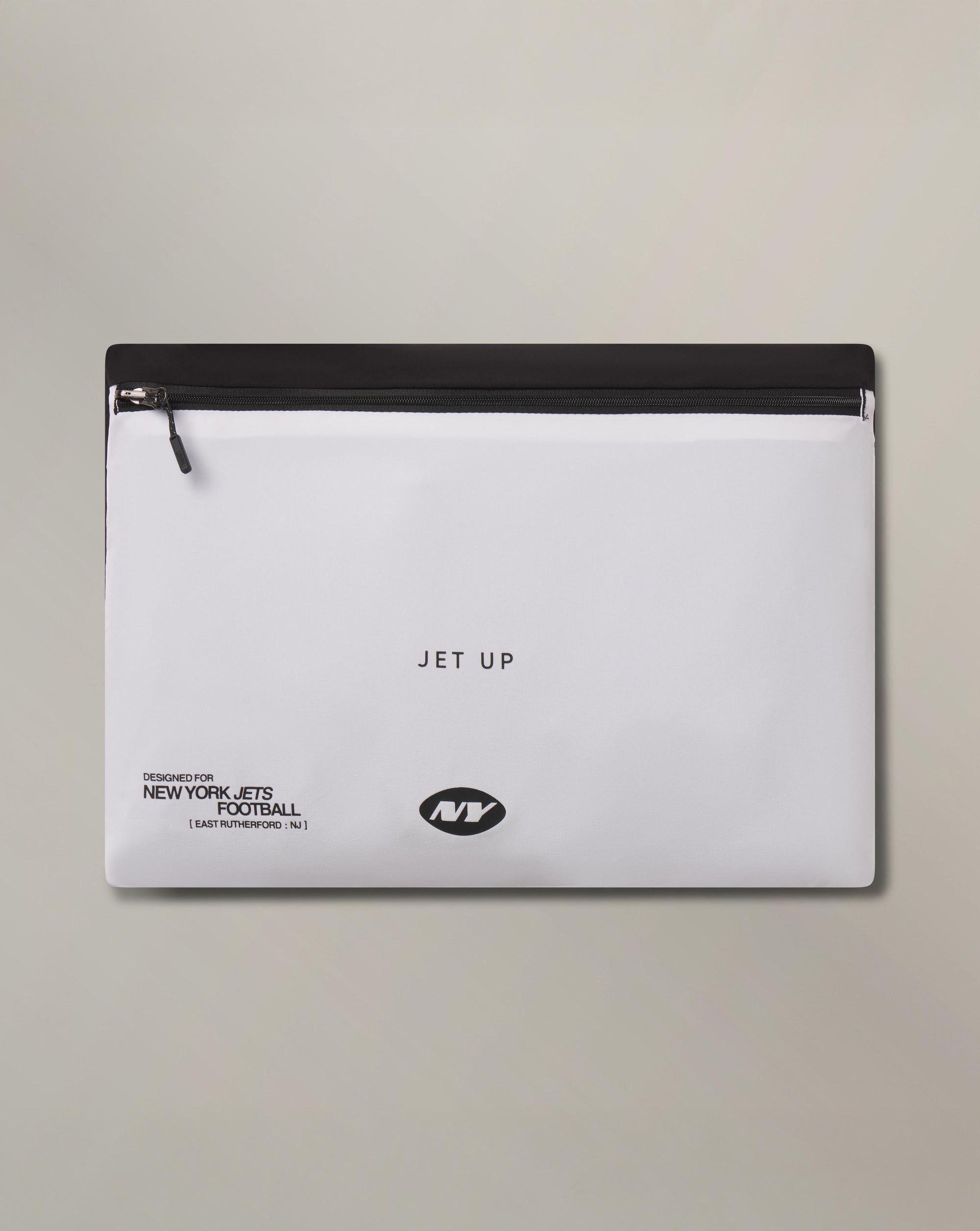 UNRL x Jets LTD. DWR Track Jacket