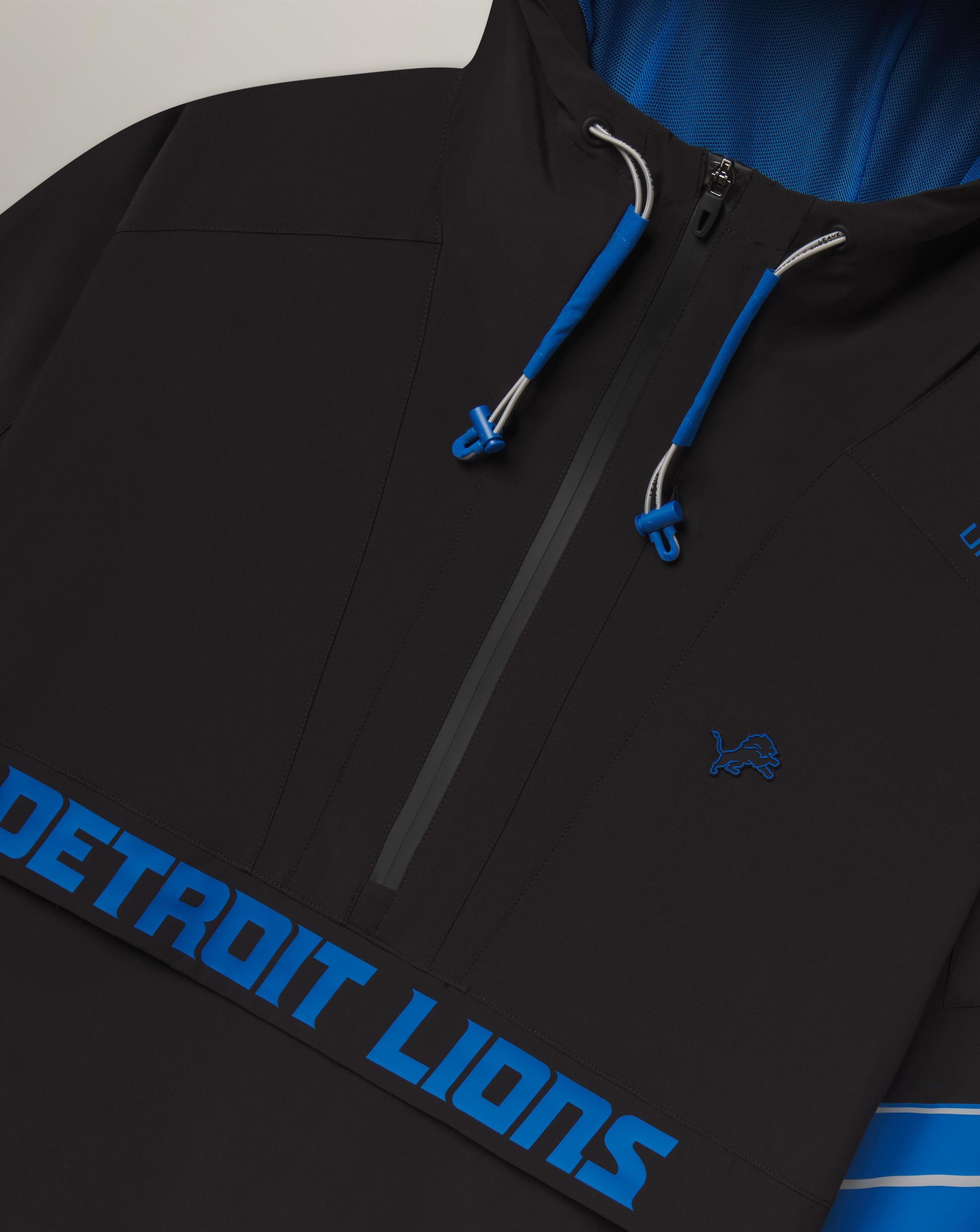 新品未使用　ラフアンドスウェル　WINNER TRACK SUIT L Vive_Jacket_Strike_Tech_TrackS