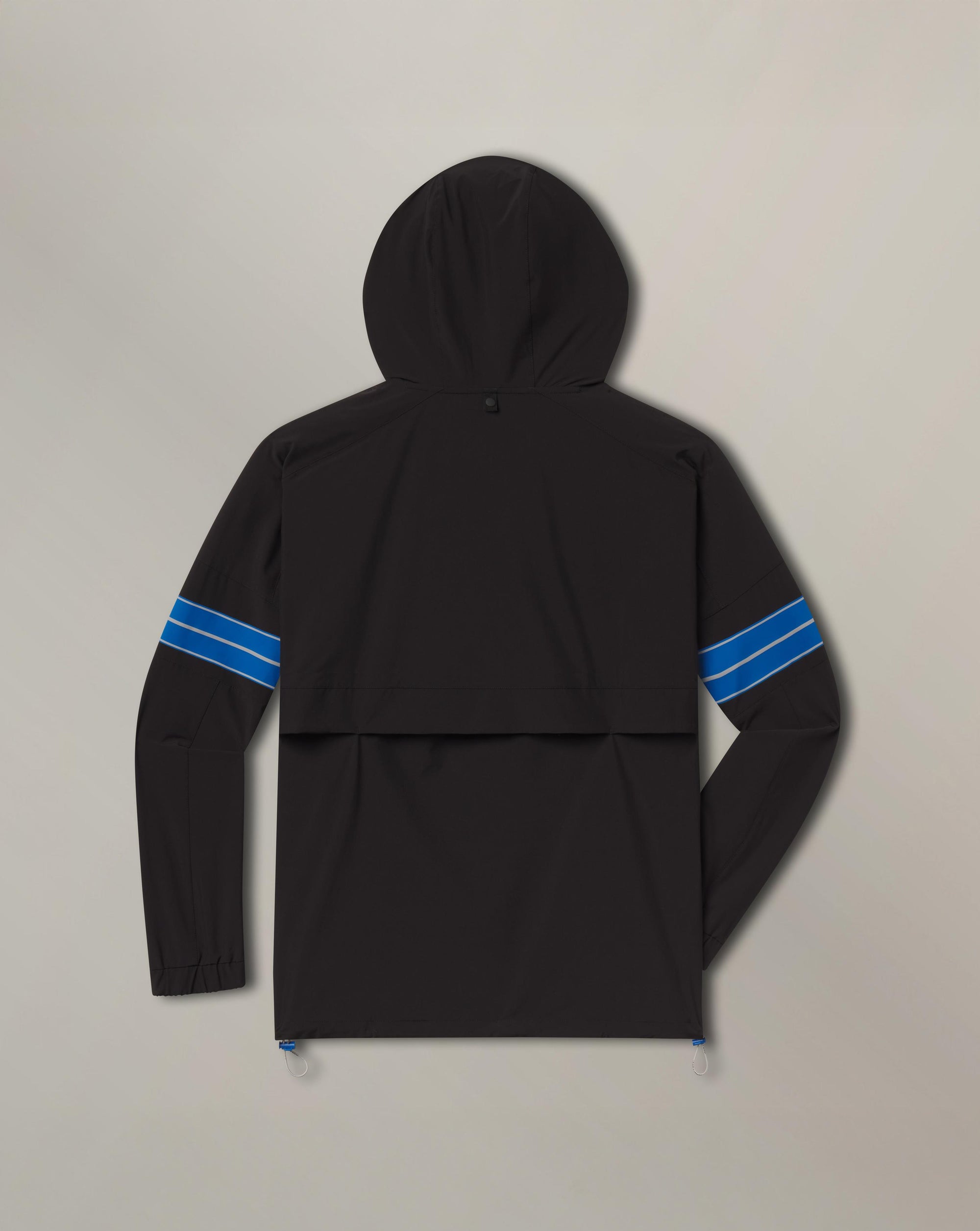 UNRL x Lions LTD. DWR Track Jacket