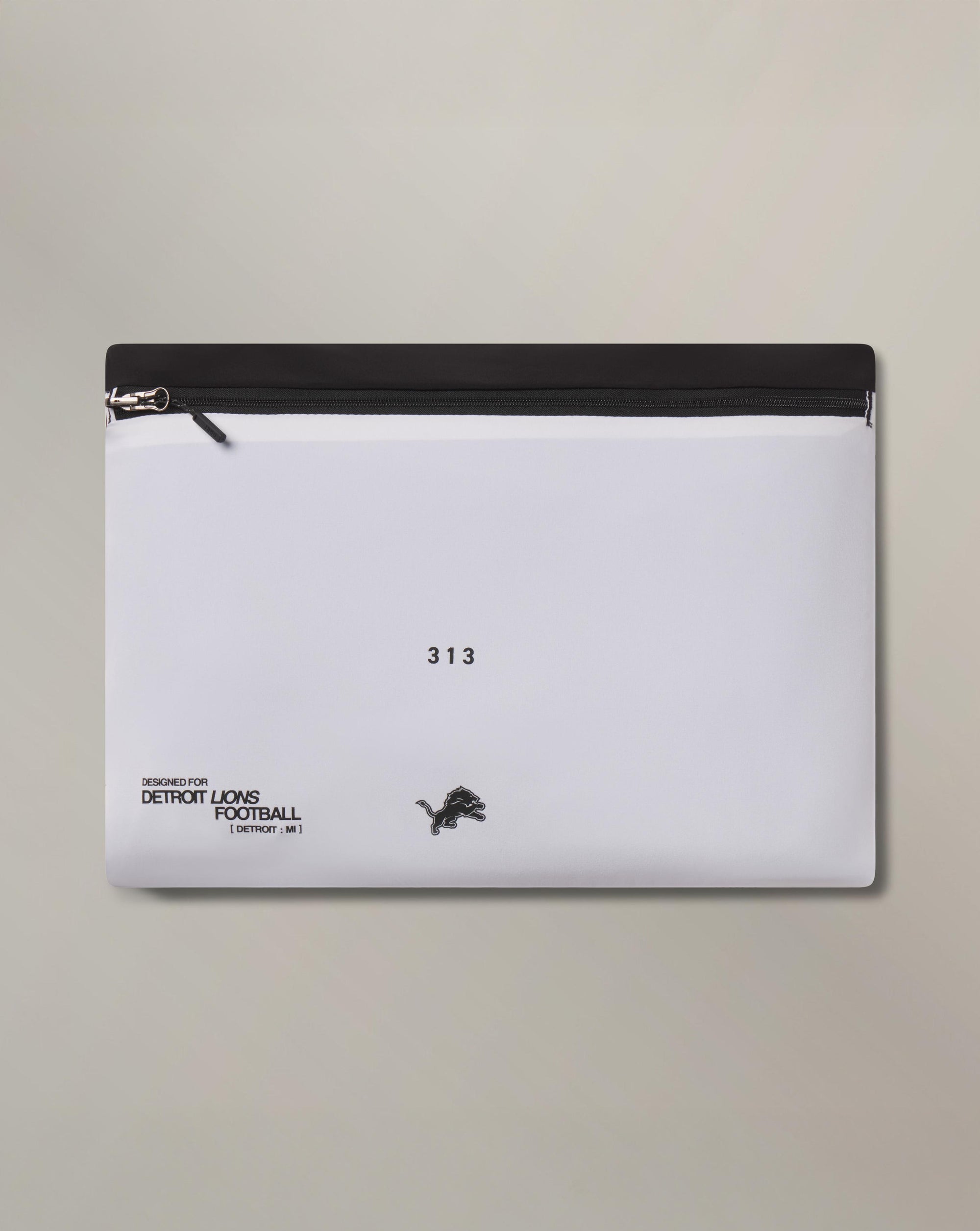 UNRL x Lions LTD. DWR Track Jacket