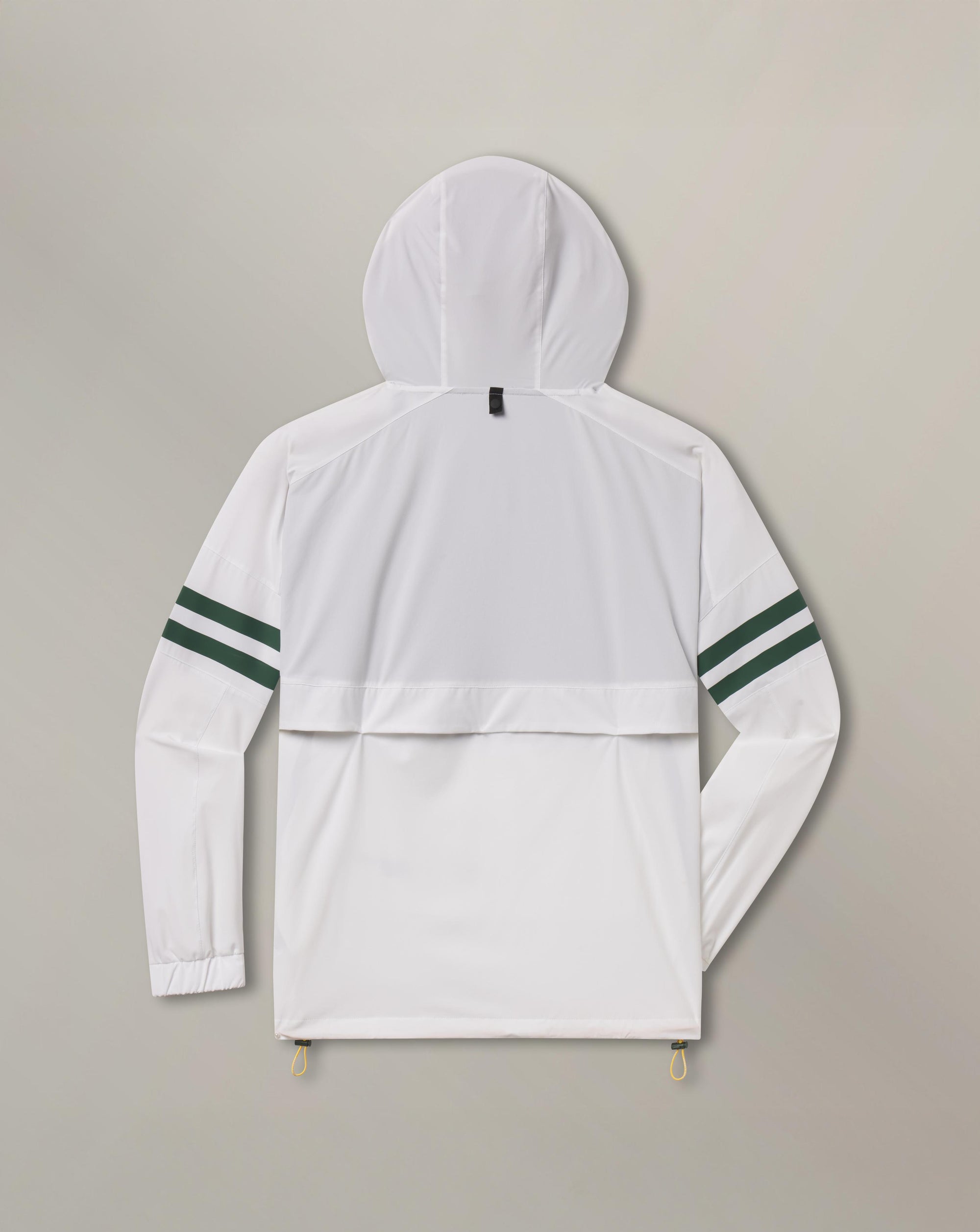 UNRL x Packers LTD. DWR Track Jacket