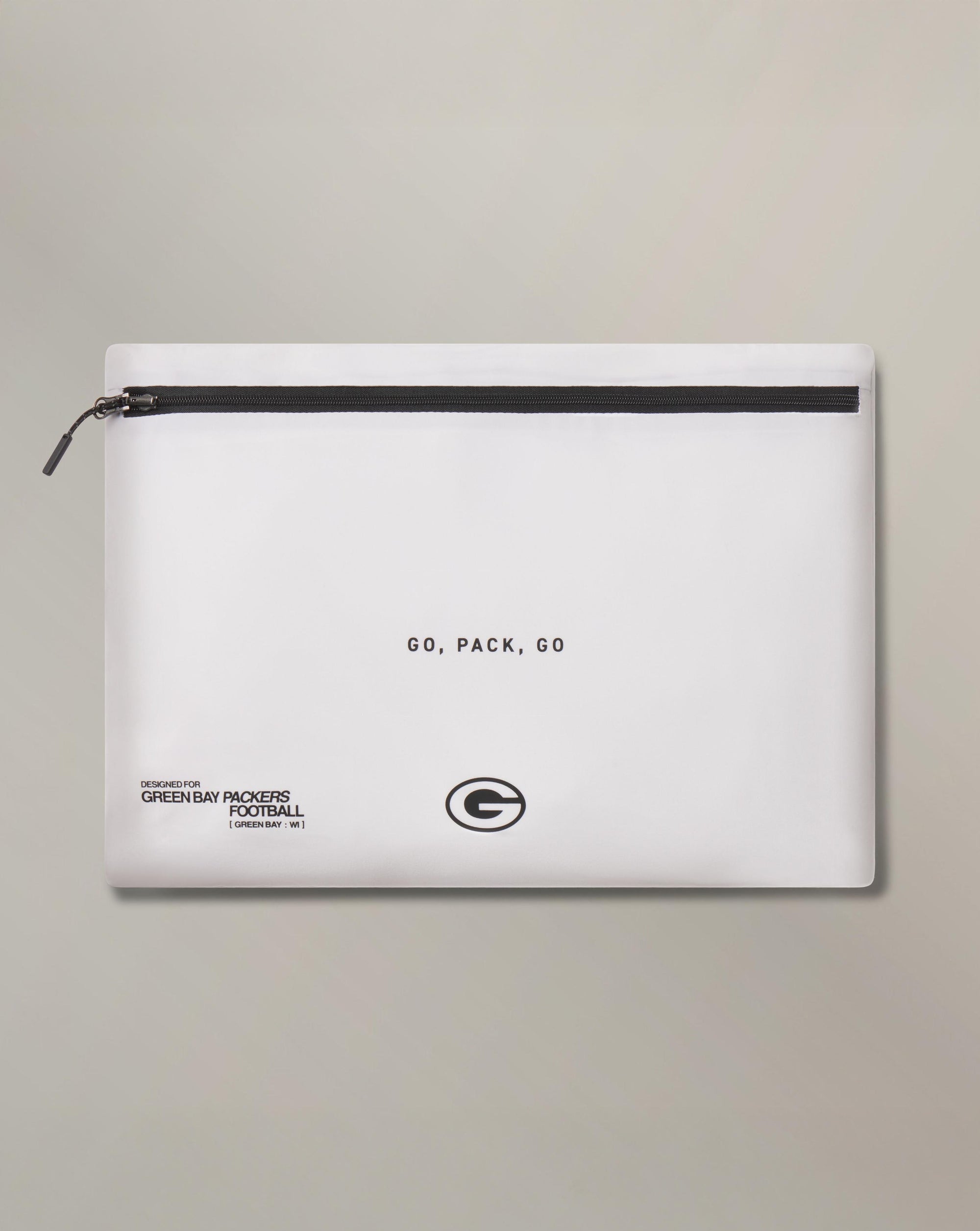 UNRL x Packers LTD. DWR Track Jacket