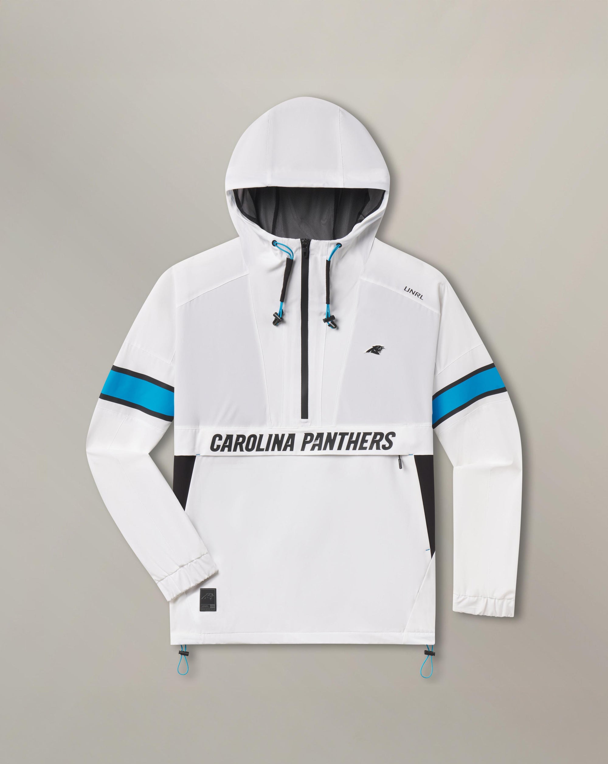 UNRL x Panthers LTD. DWR Track Jacket