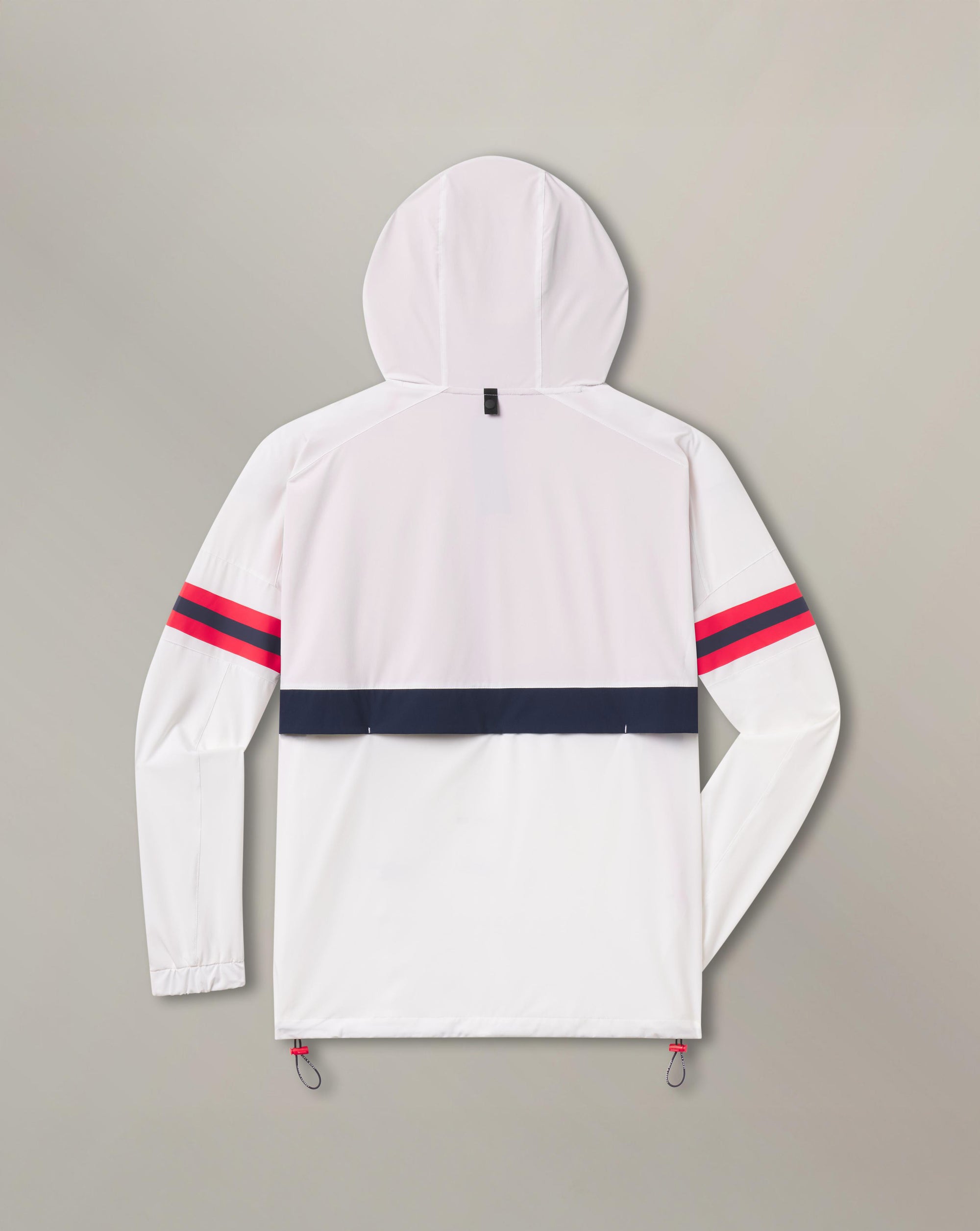 UNRL x Patriots LTD. DWR Track Jacket