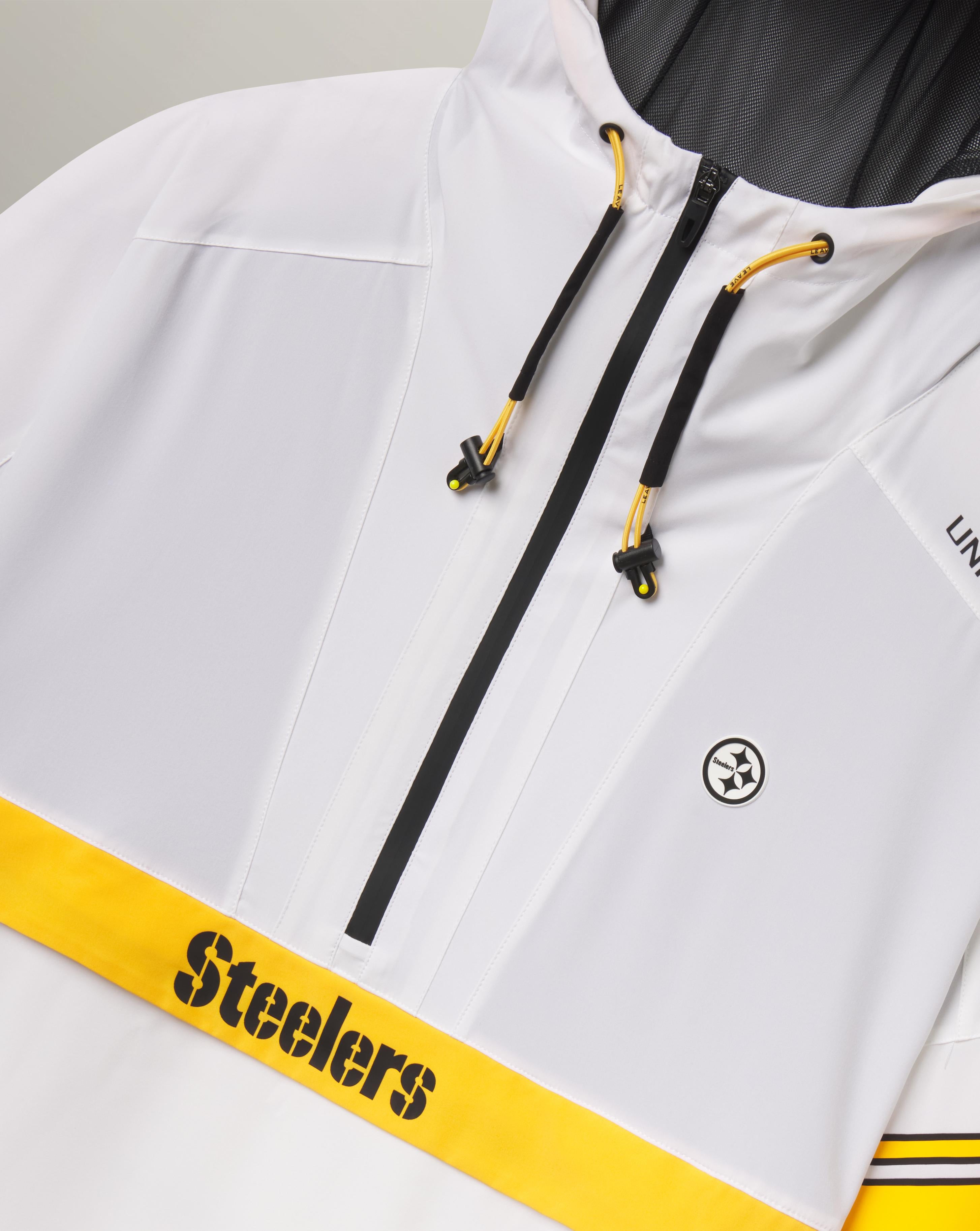 ✨新品✨Stall&Dean RUCKER SUNDEVILS ジャージ 52 UNRL x Steelers LTD. DWR Track Jacket