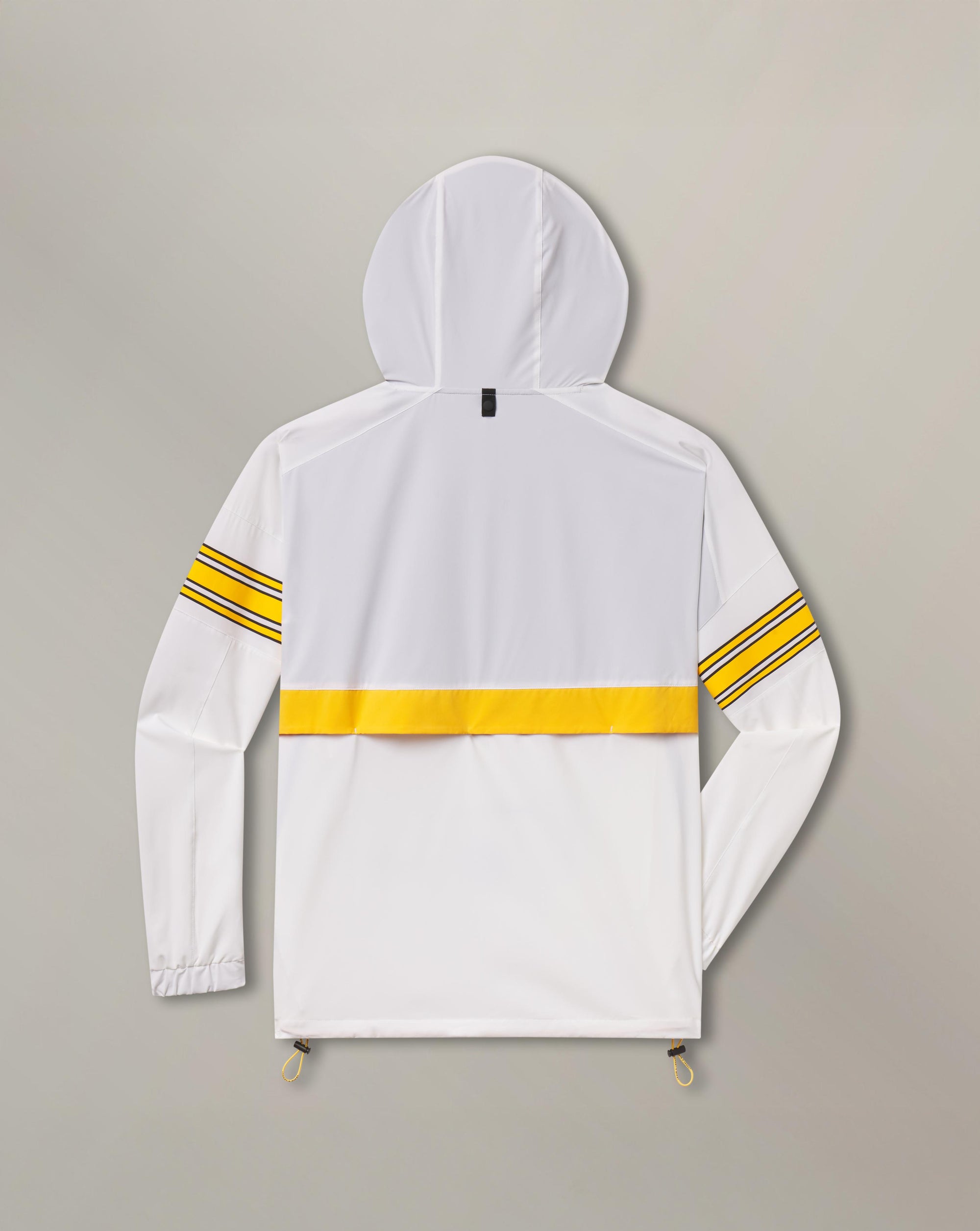 UNRL x Steelers LTD. DWR Track Jacket