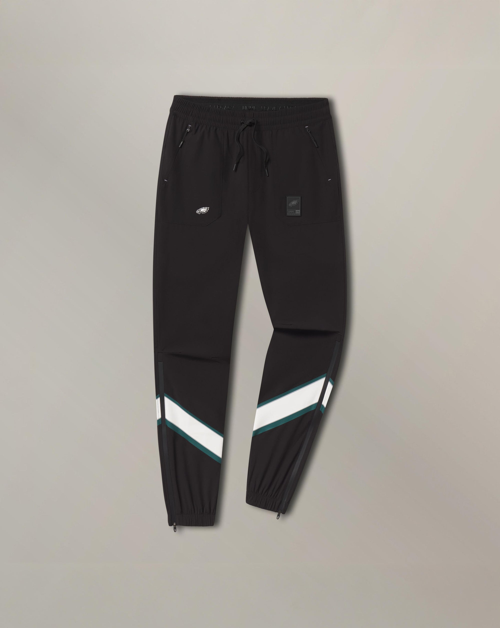 UNRL x Eagles LTD. DWR Track Pant