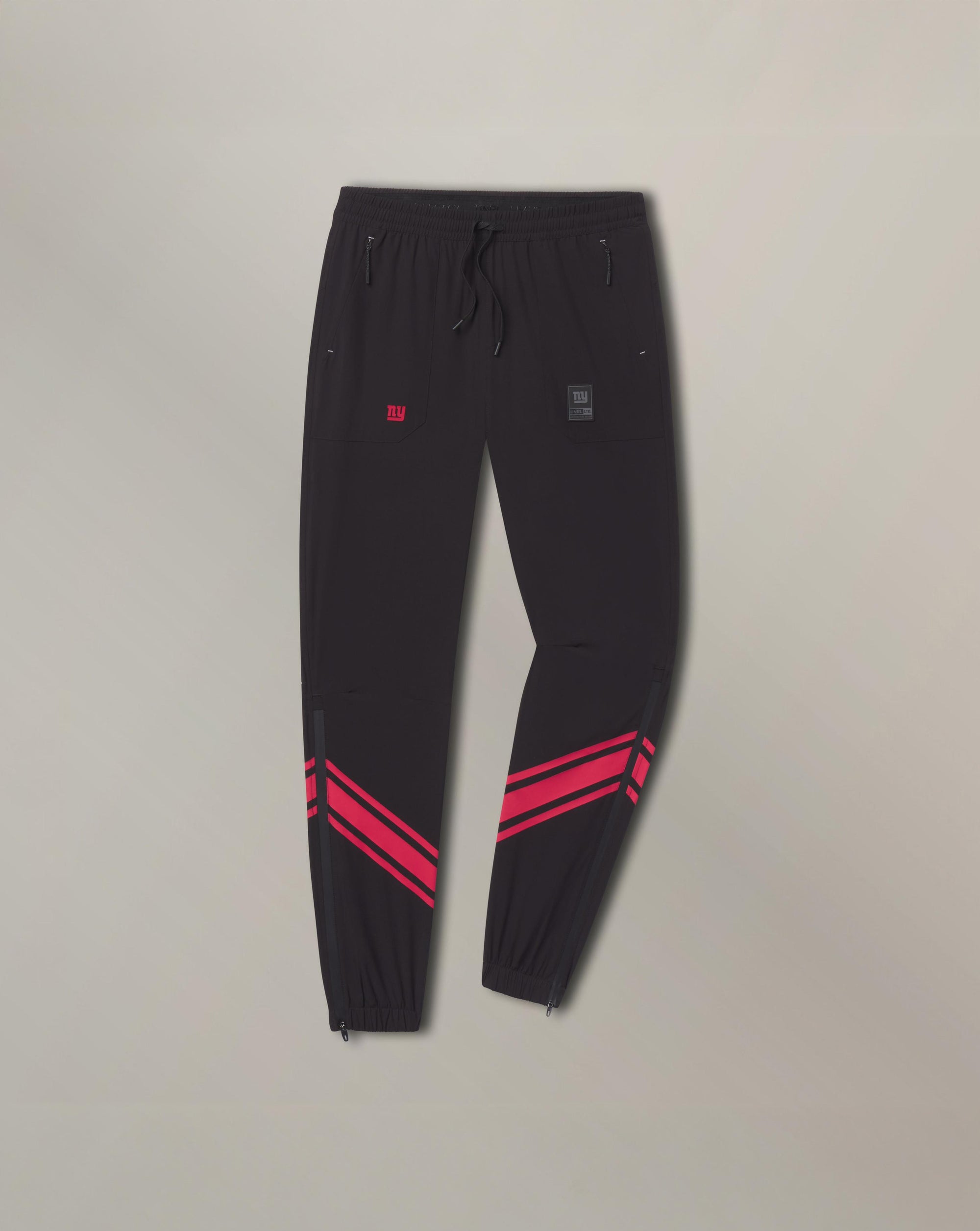 UNRL x Giants LTD. DWR Track Pant