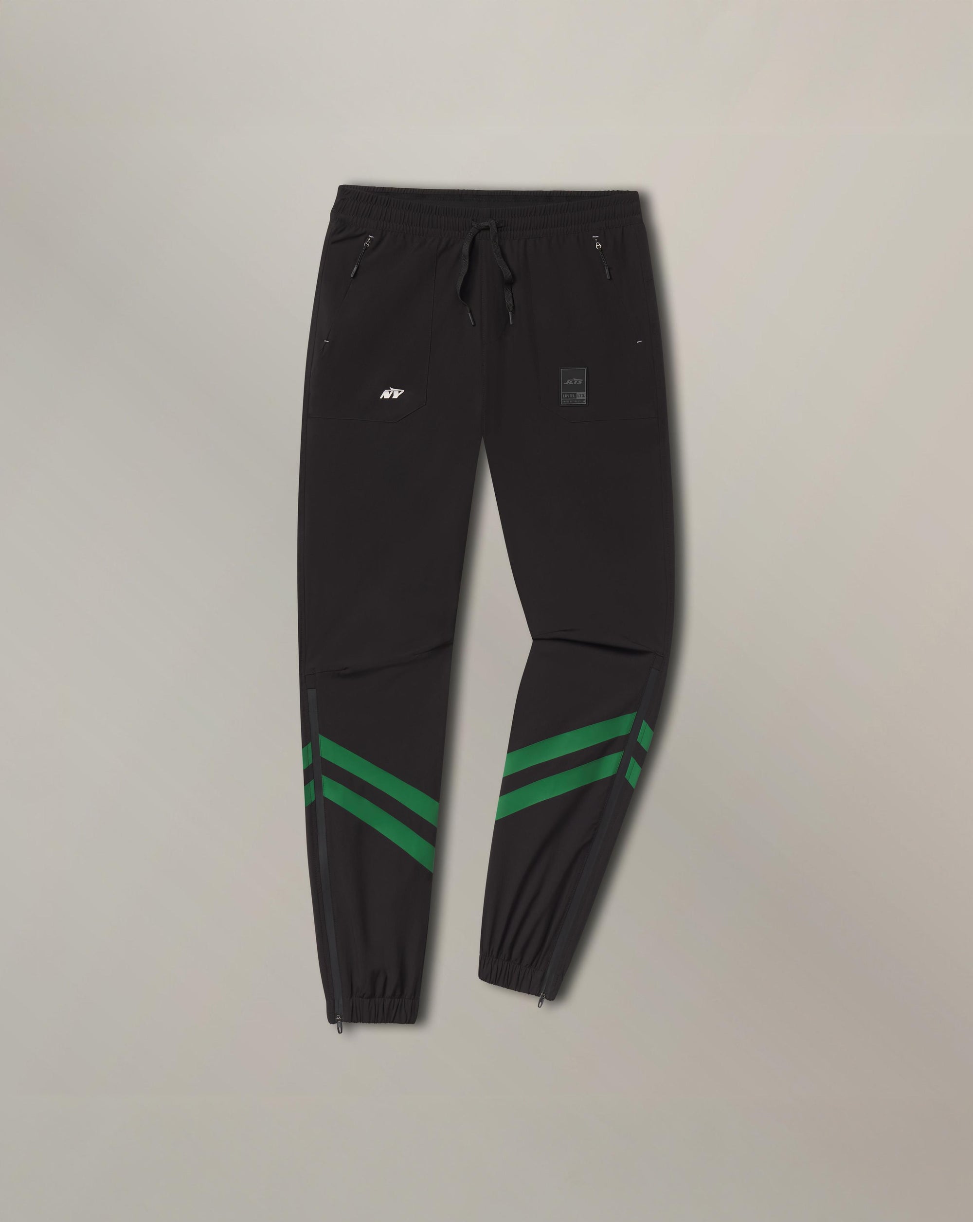 UNRL x Jets LTD. DWR Track Pant