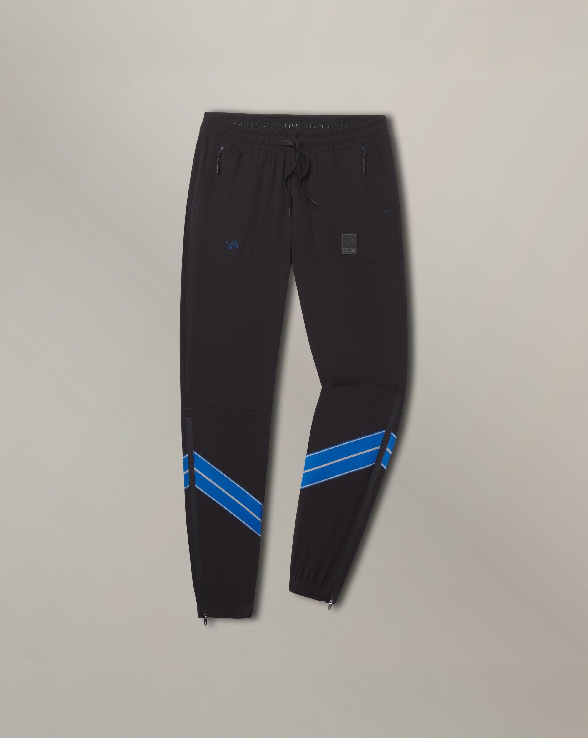 UNRL x Lions LTD. DWR Track Pant