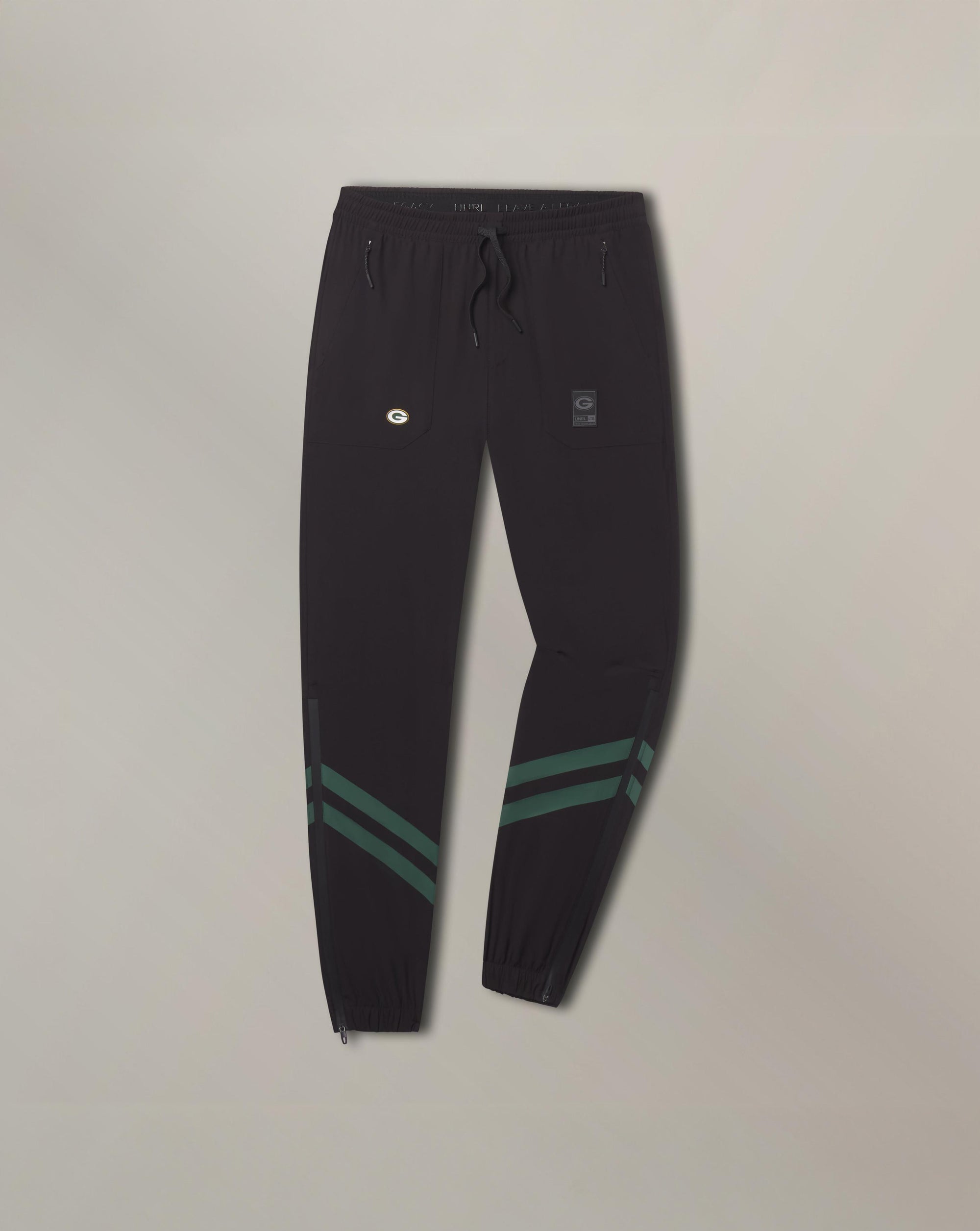 UNRL x Packers LTD. DWR Track Pant