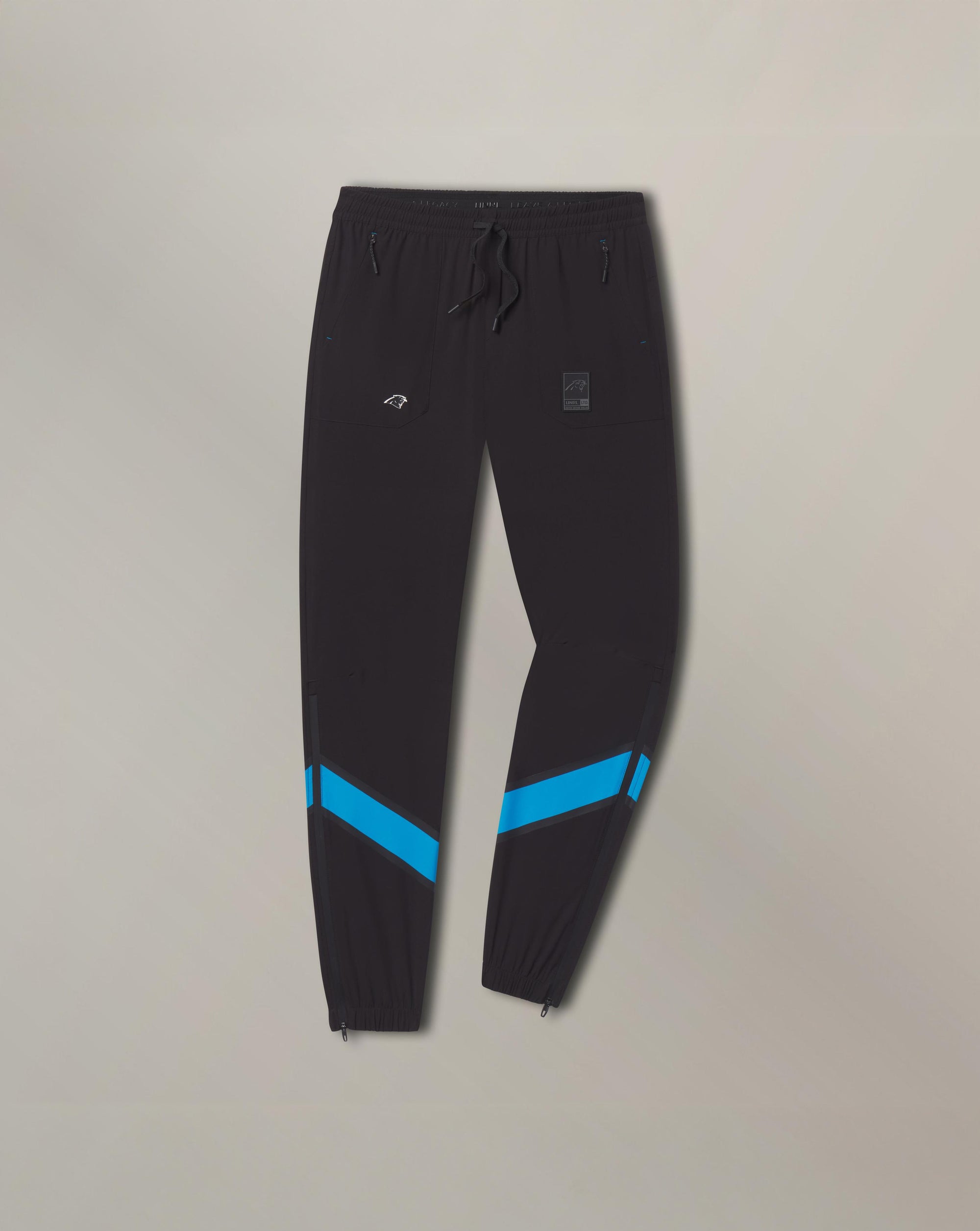 UNRL x Panthers LTD. DWR Track Pant